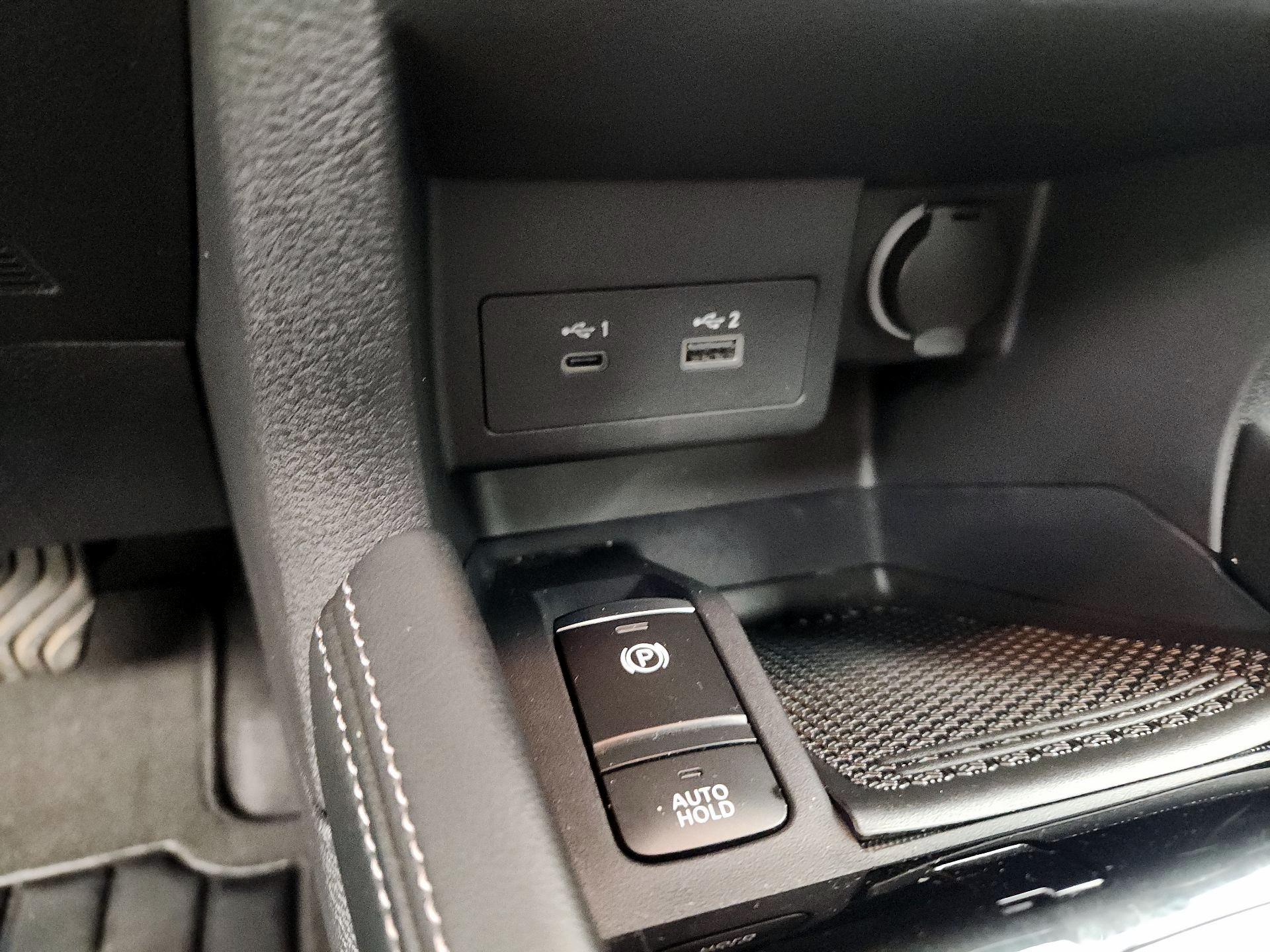 Thumbnail: 2024 Nissan Kicks - 18