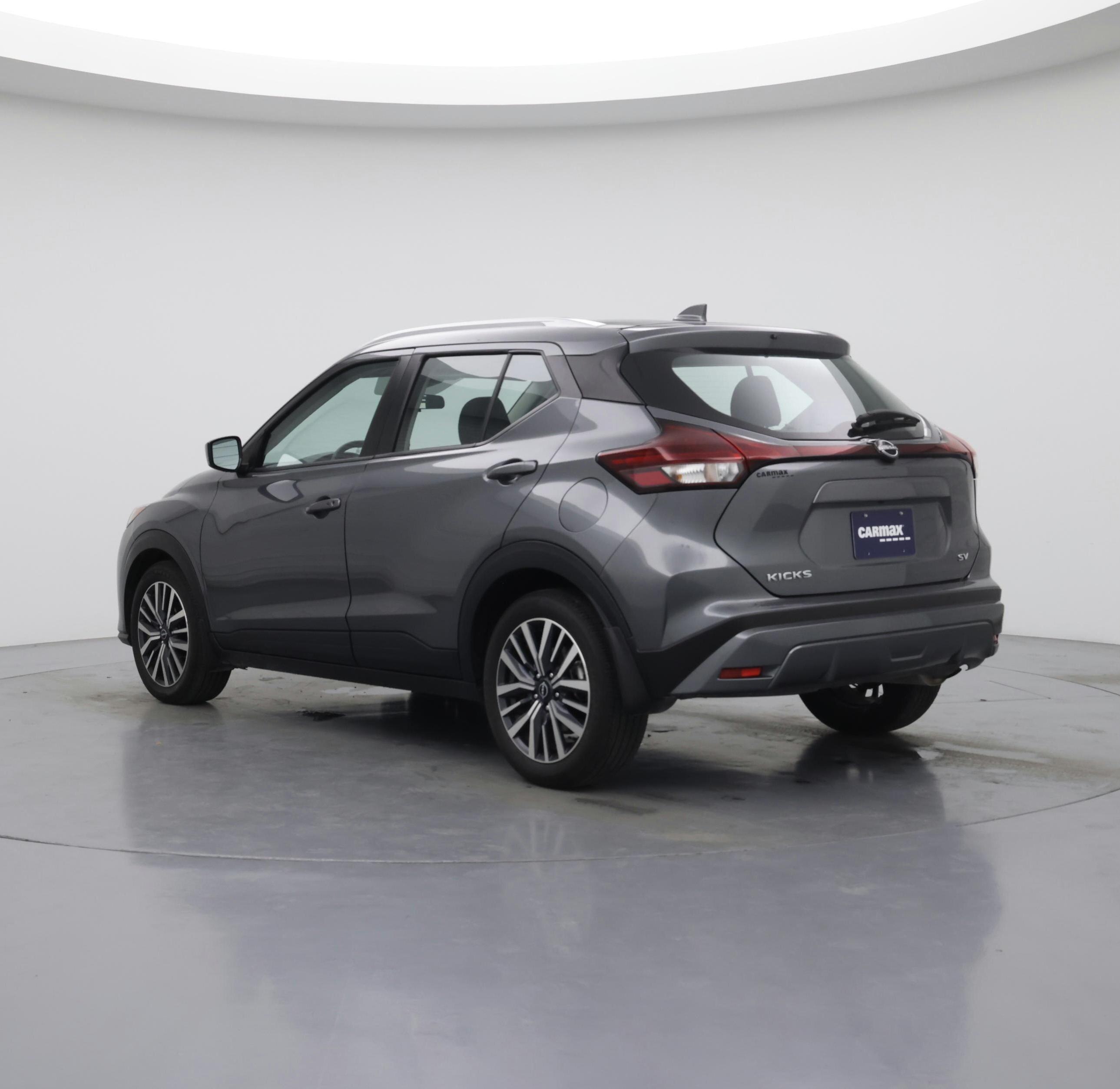 Thumbnail: 2024 Nissan Kicks - 2