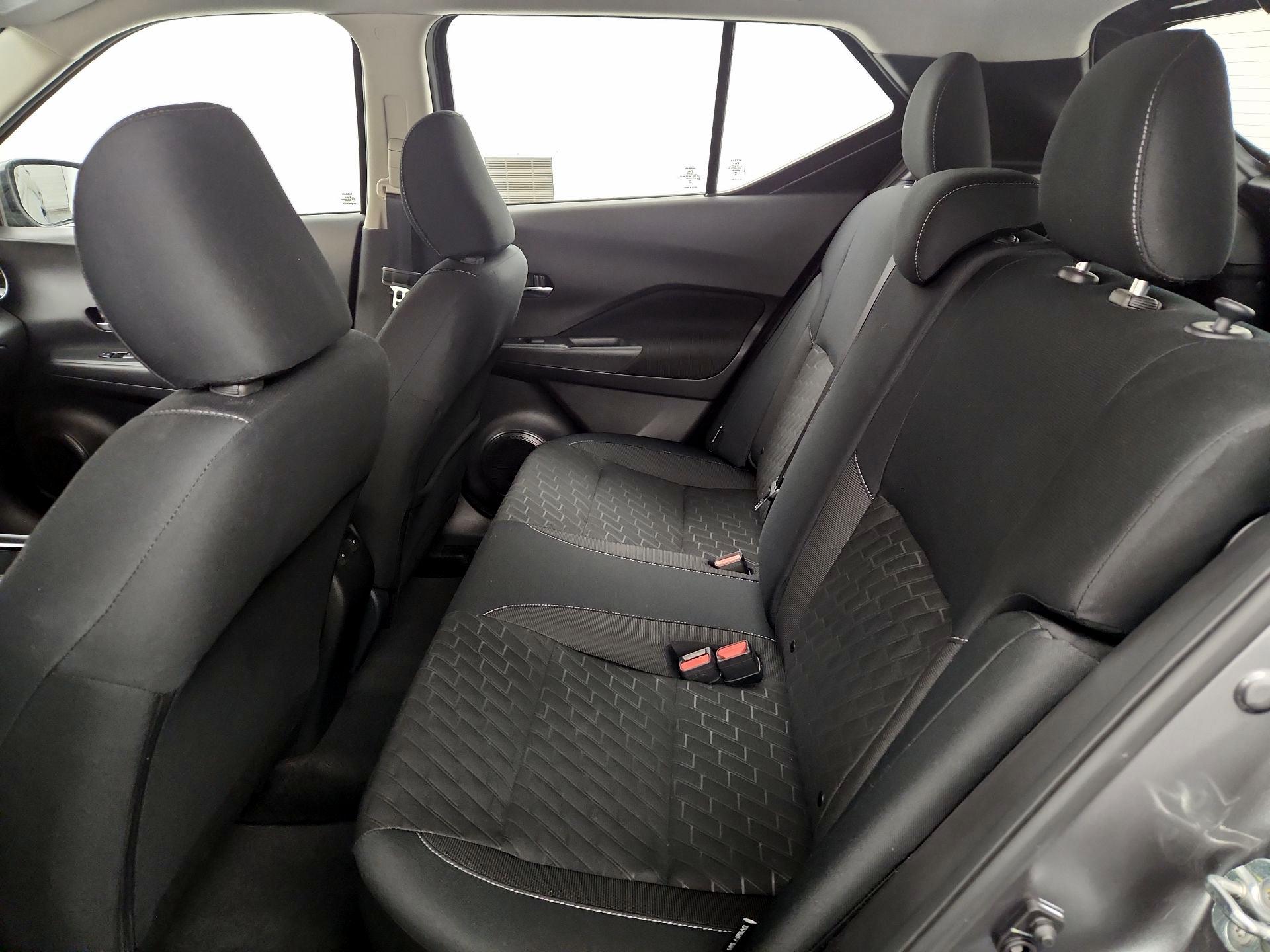 Thumbnail: 2024 Nissan Kicks - 19