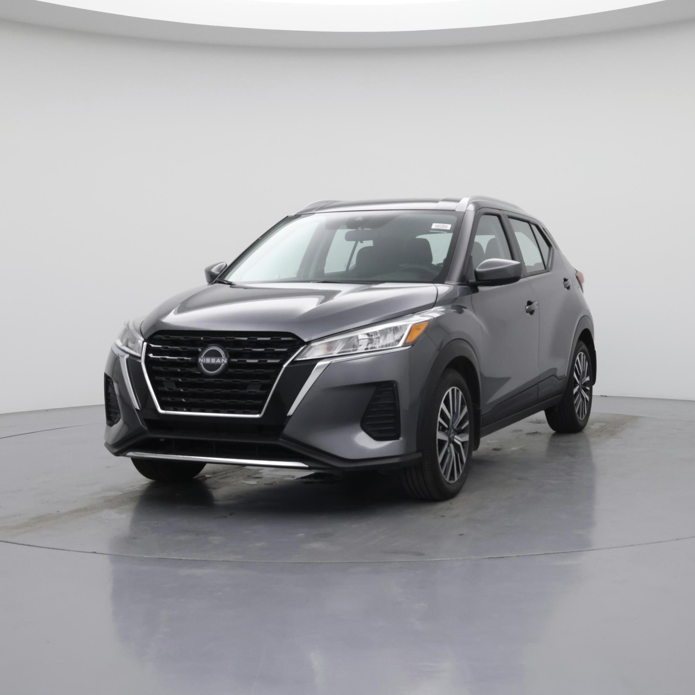 Thumbnail: 2024 Nissan Kicks - 4