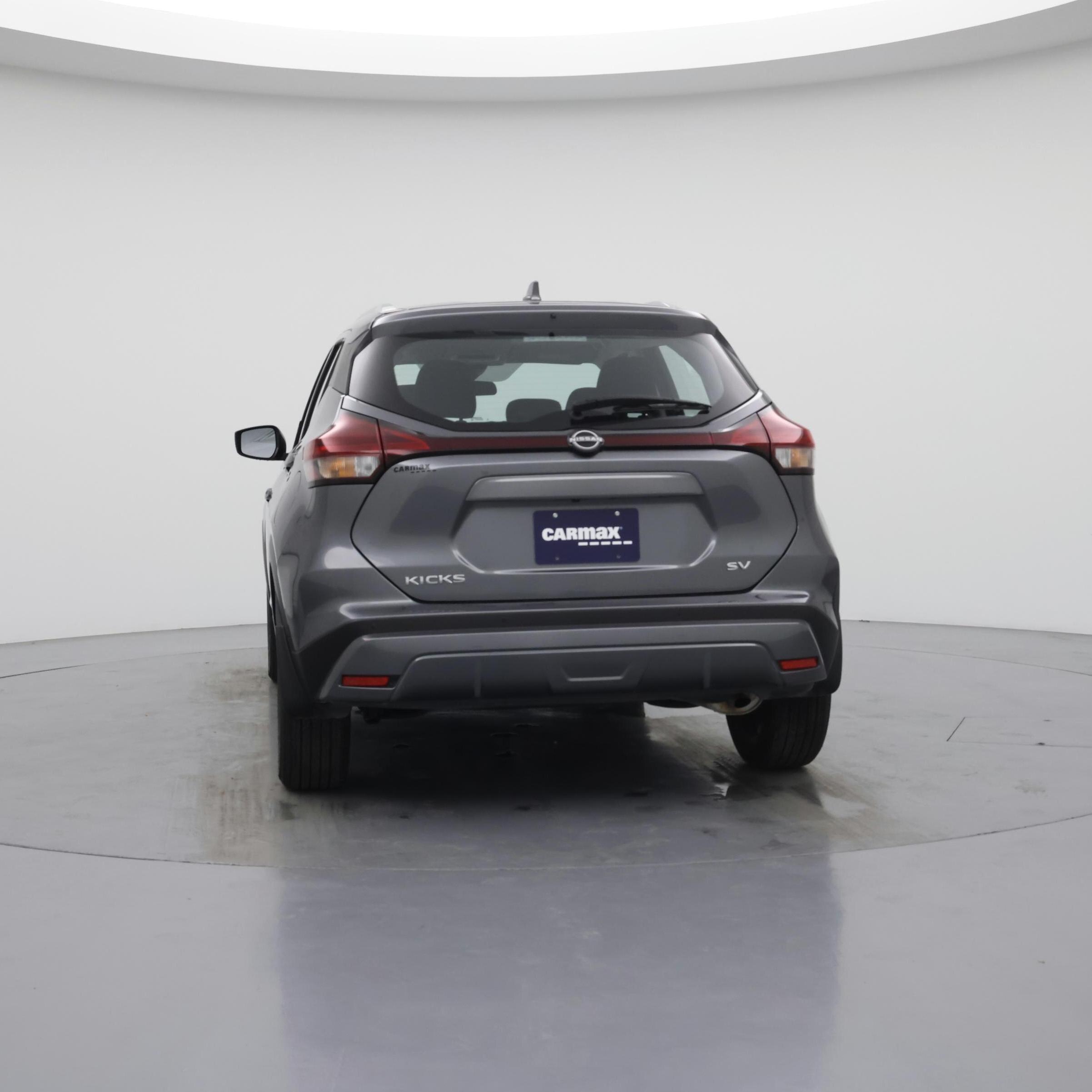 Thumbnail: 2024 Nissan Kicks - 6