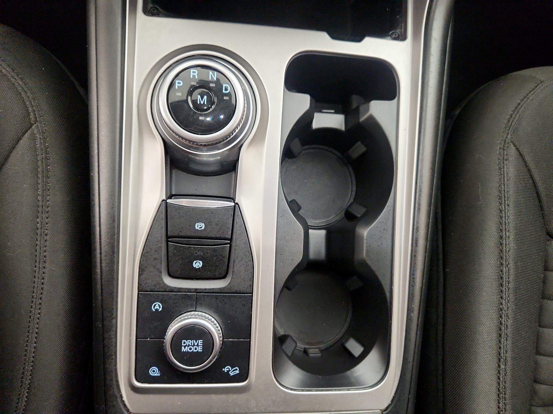 Thumbnail: 2020 Ford Explorer - 17