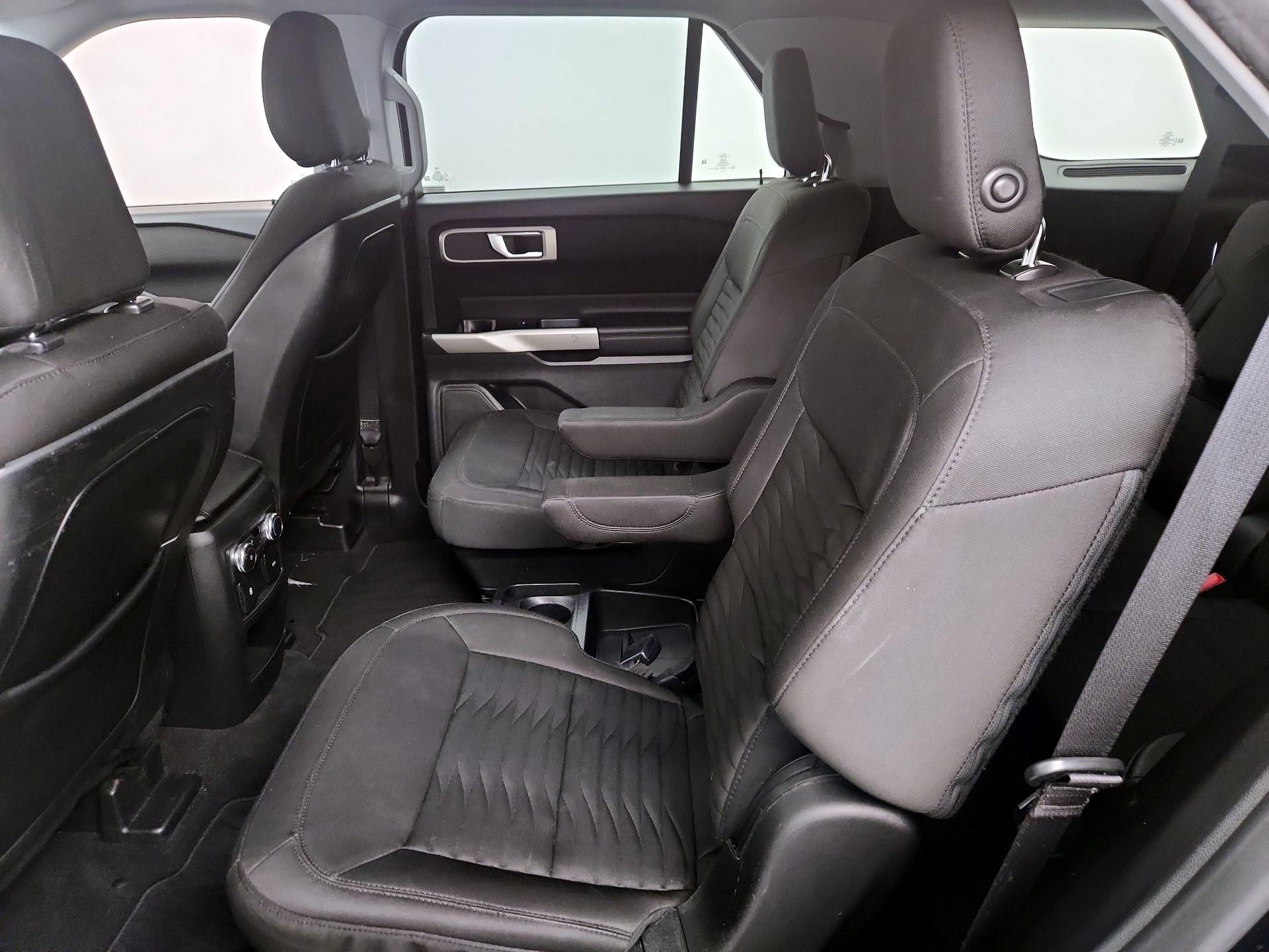 Thumbnail: 2020 Ford Explorer - 19