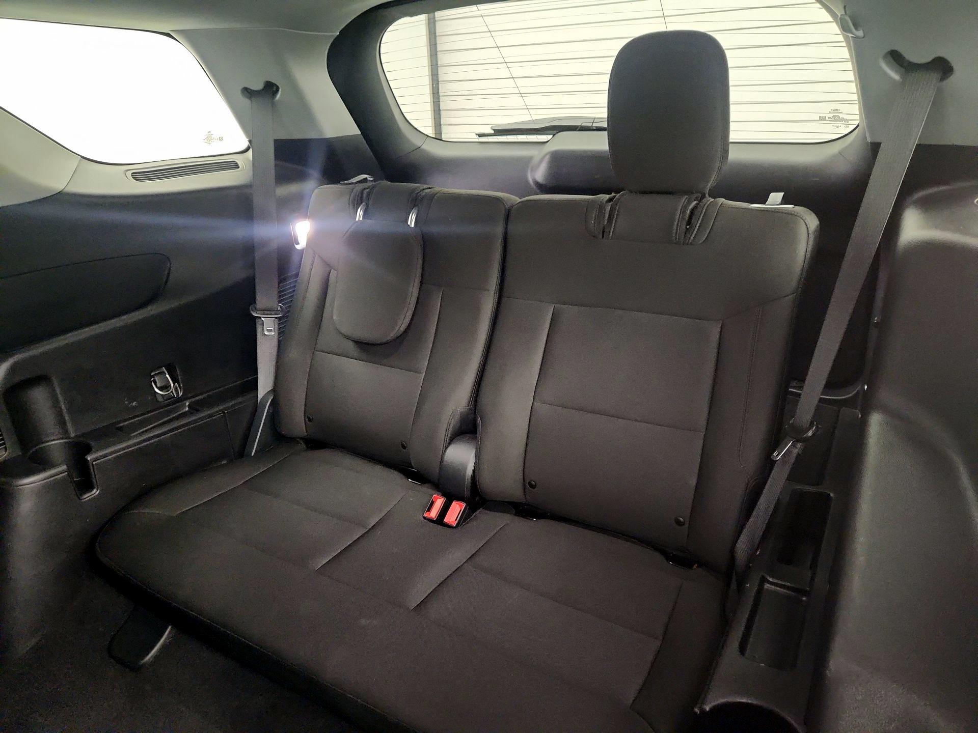 Thumbnail: 2020 Ford Explorer - 20