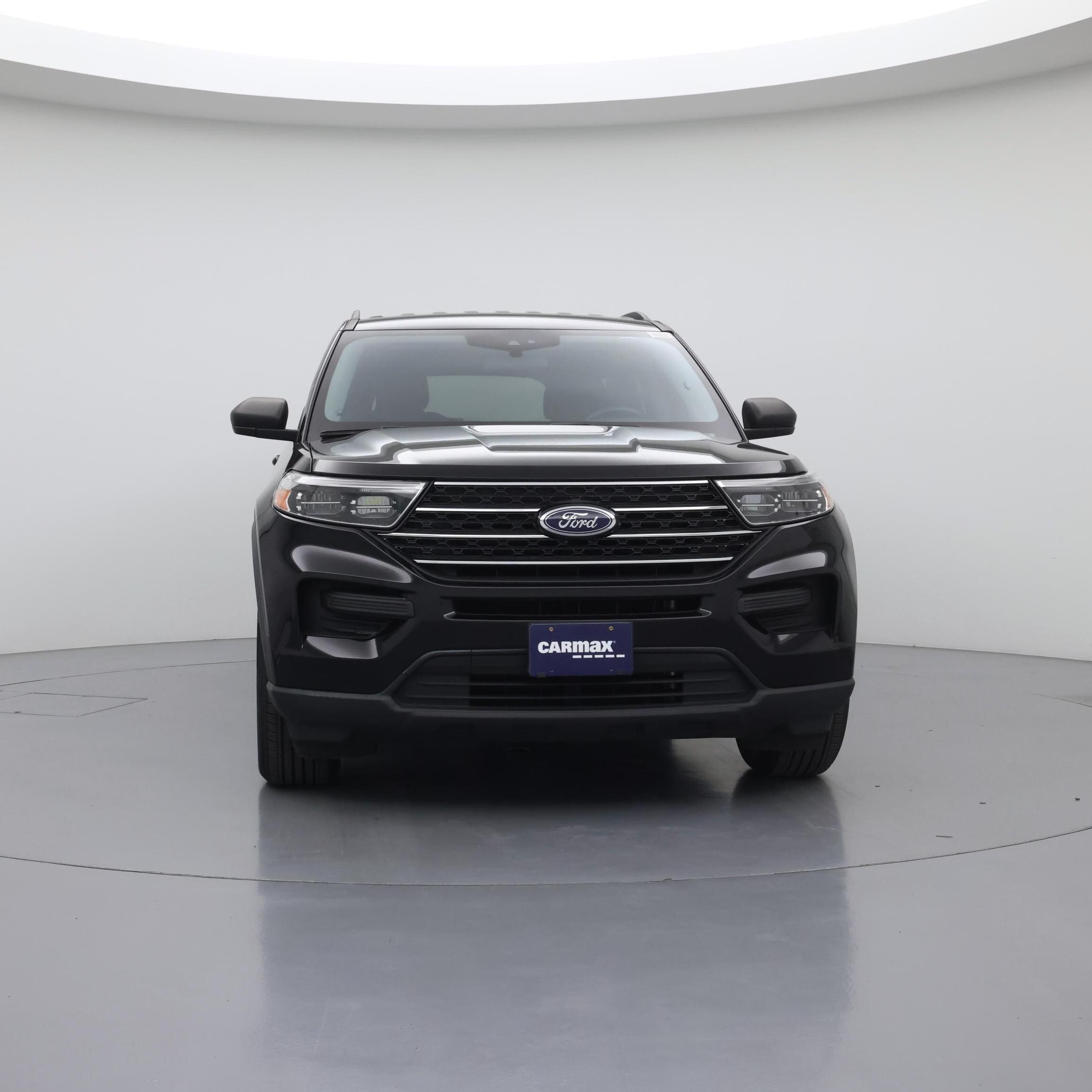 Thumbnail: 2020 Ford Explorer - 5