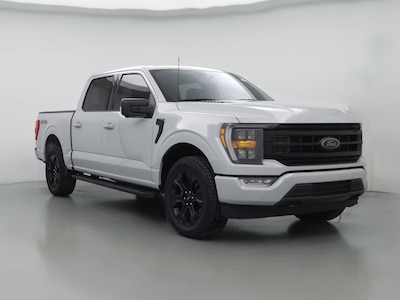 2023 Ford F150 XLT
