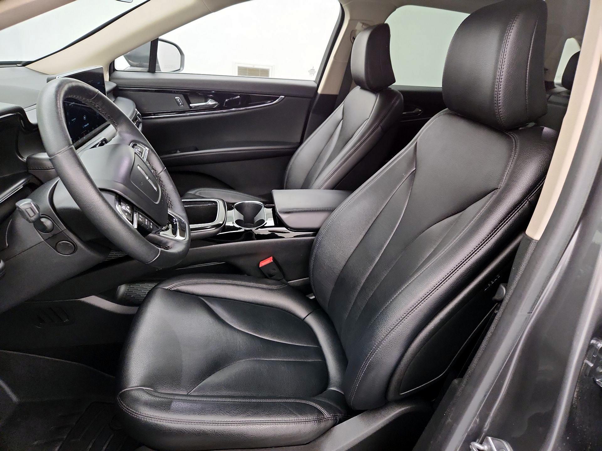 Thumbnail: 2022 Lincoln Nautilus - 11