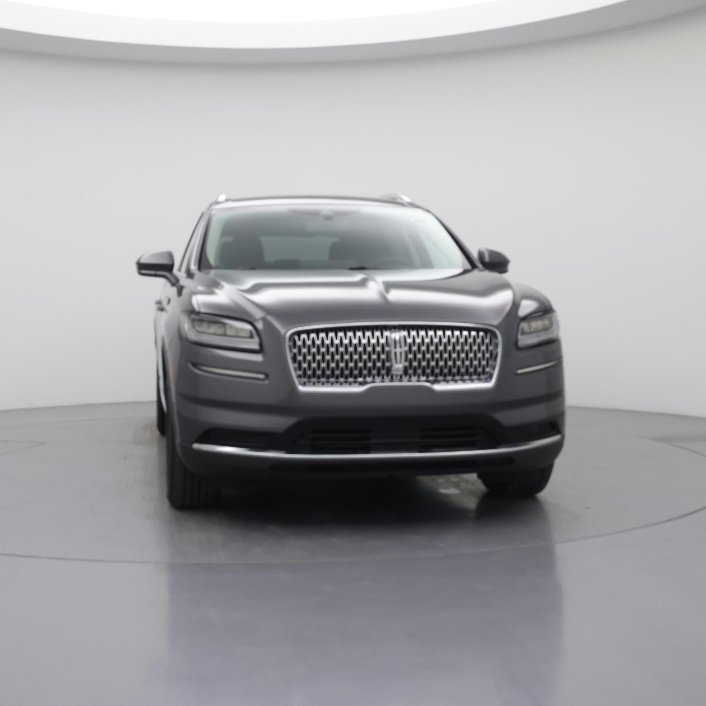 Thumbnail: 2022 Lincoln Nautilus - 5