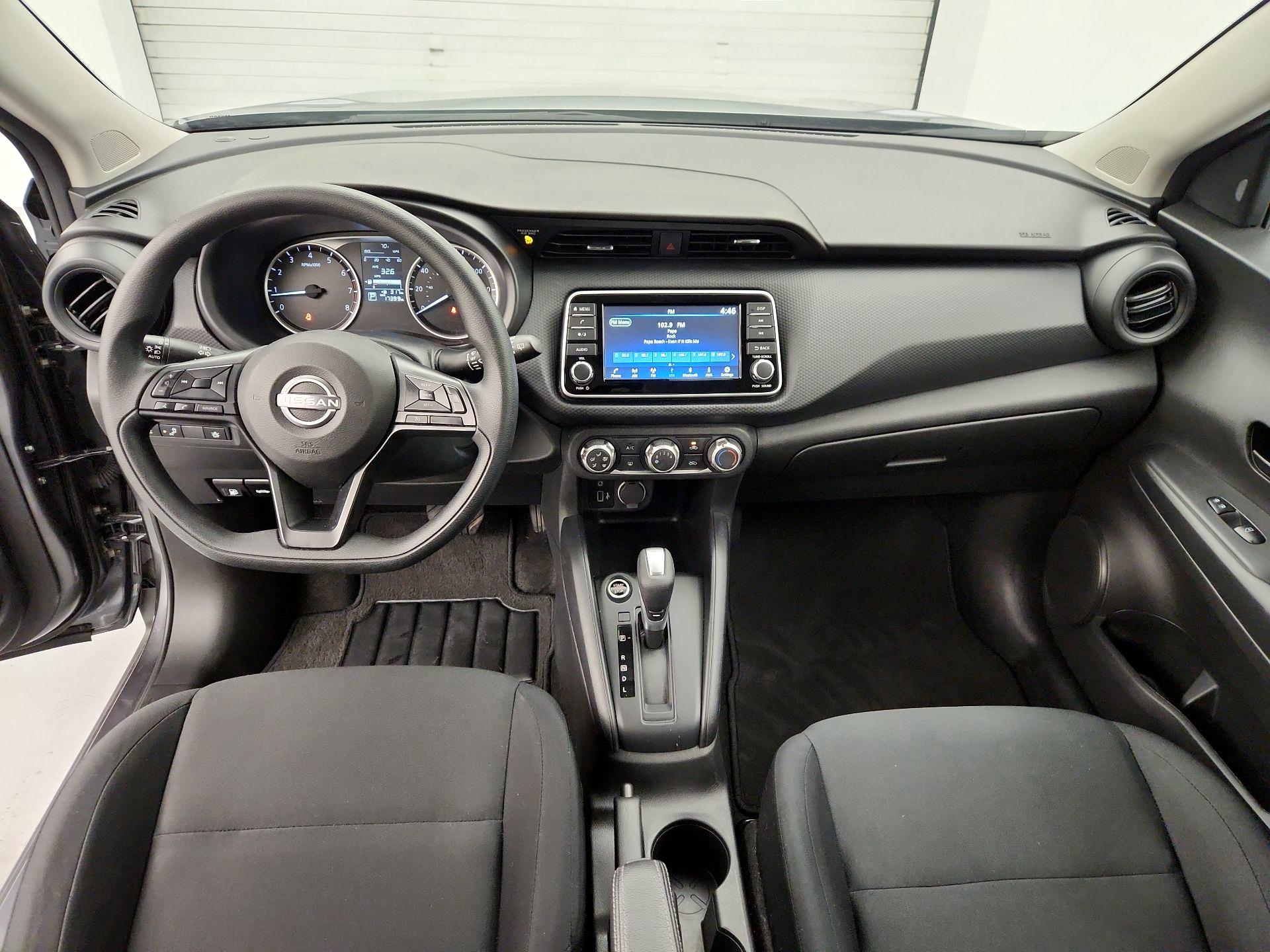 Thumbnail: 2024 Nissan Kicks - 9