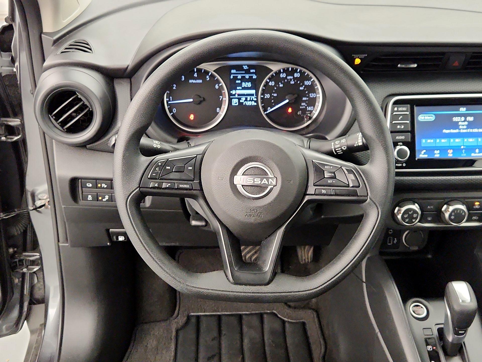 Thumbnail: 2024 Nissan Kicks - 10