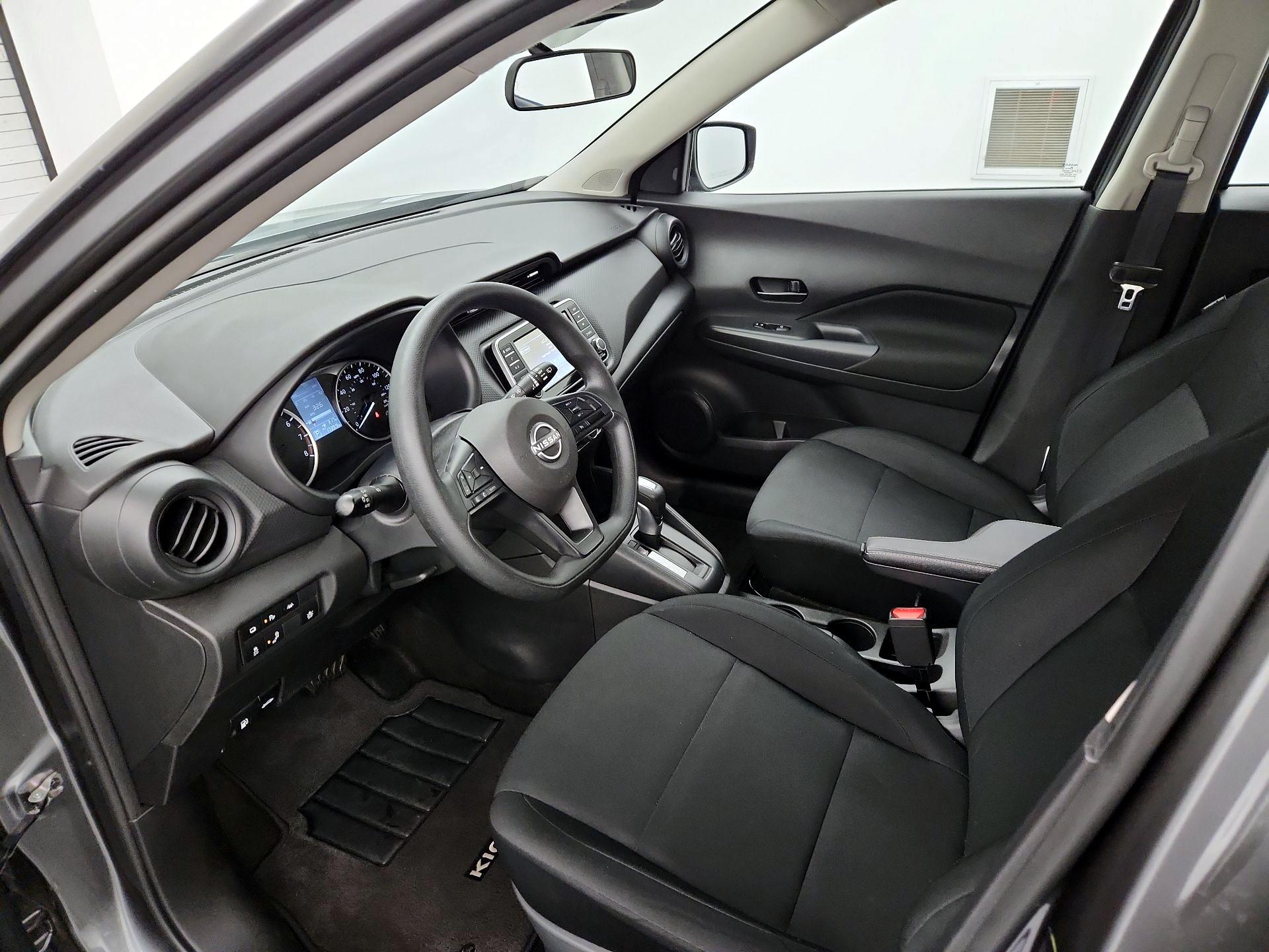 Thumbnail: 2024 Nissan Kicks - 11