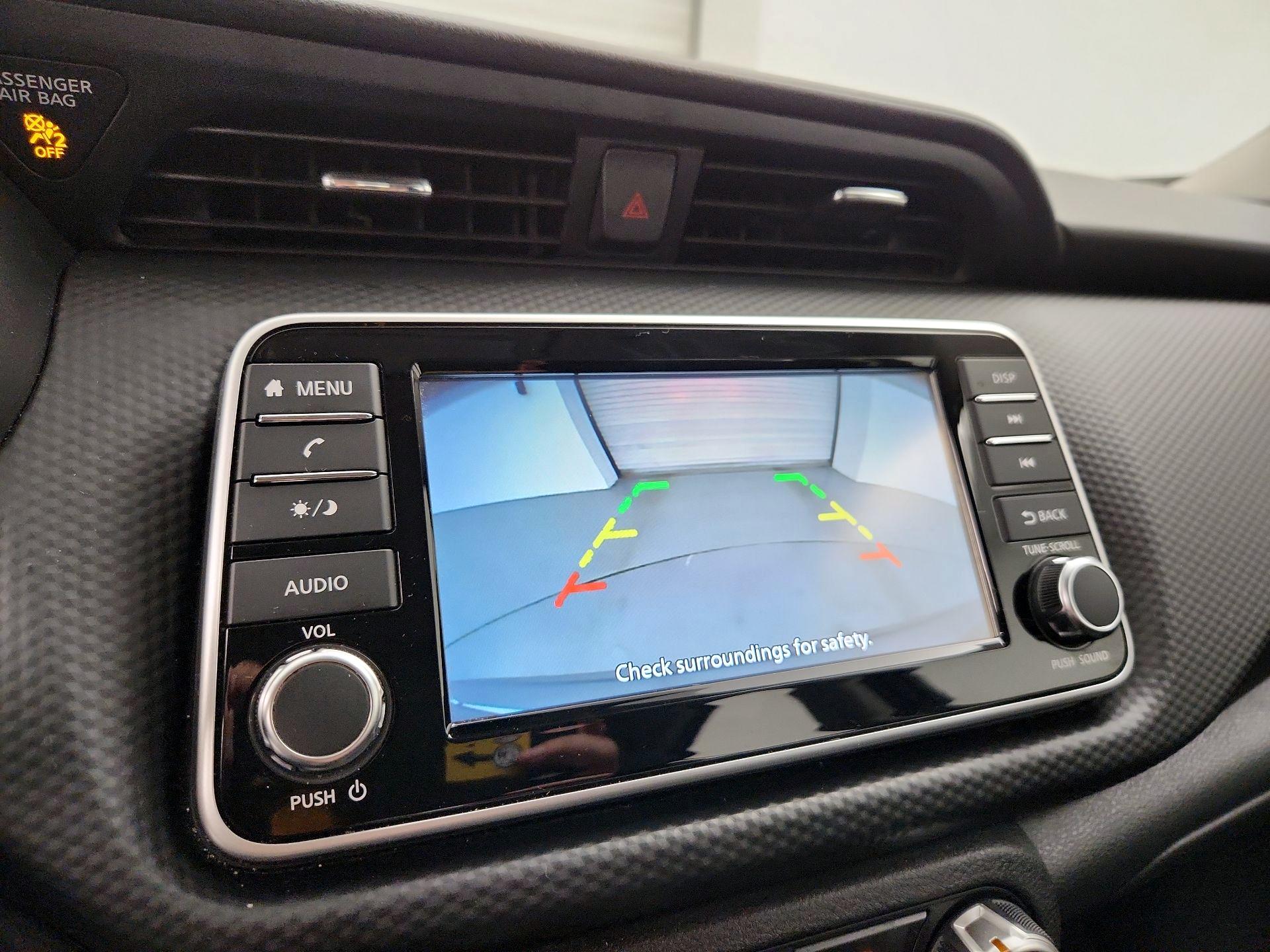 Thumbnail: 2024 Nissan Kicks - 14