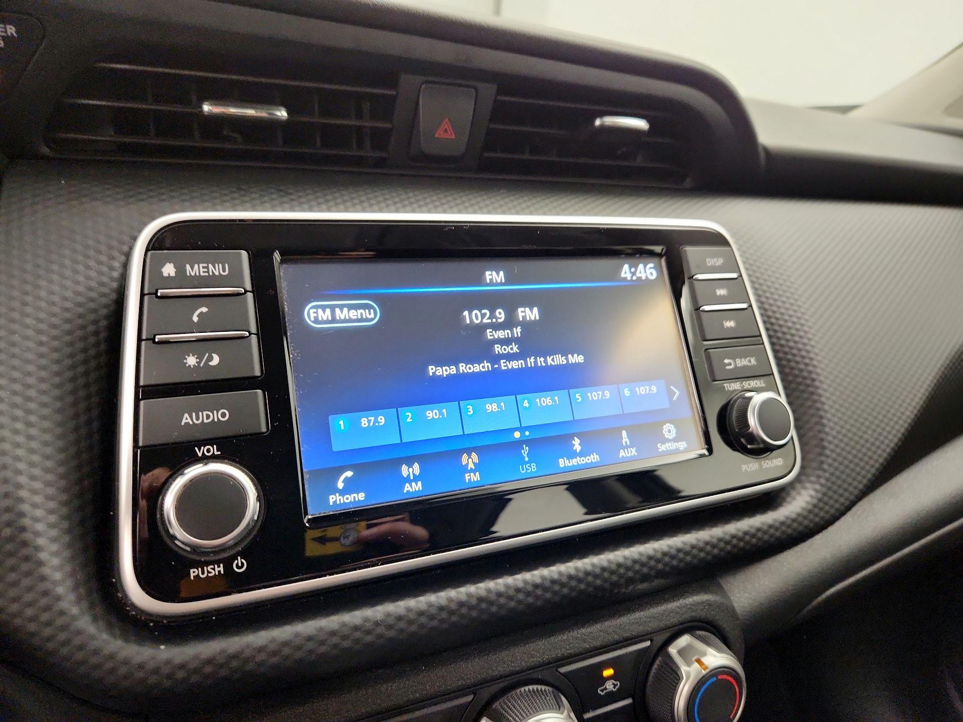 Thumbnail: 2024 Nissan Kicks - 15