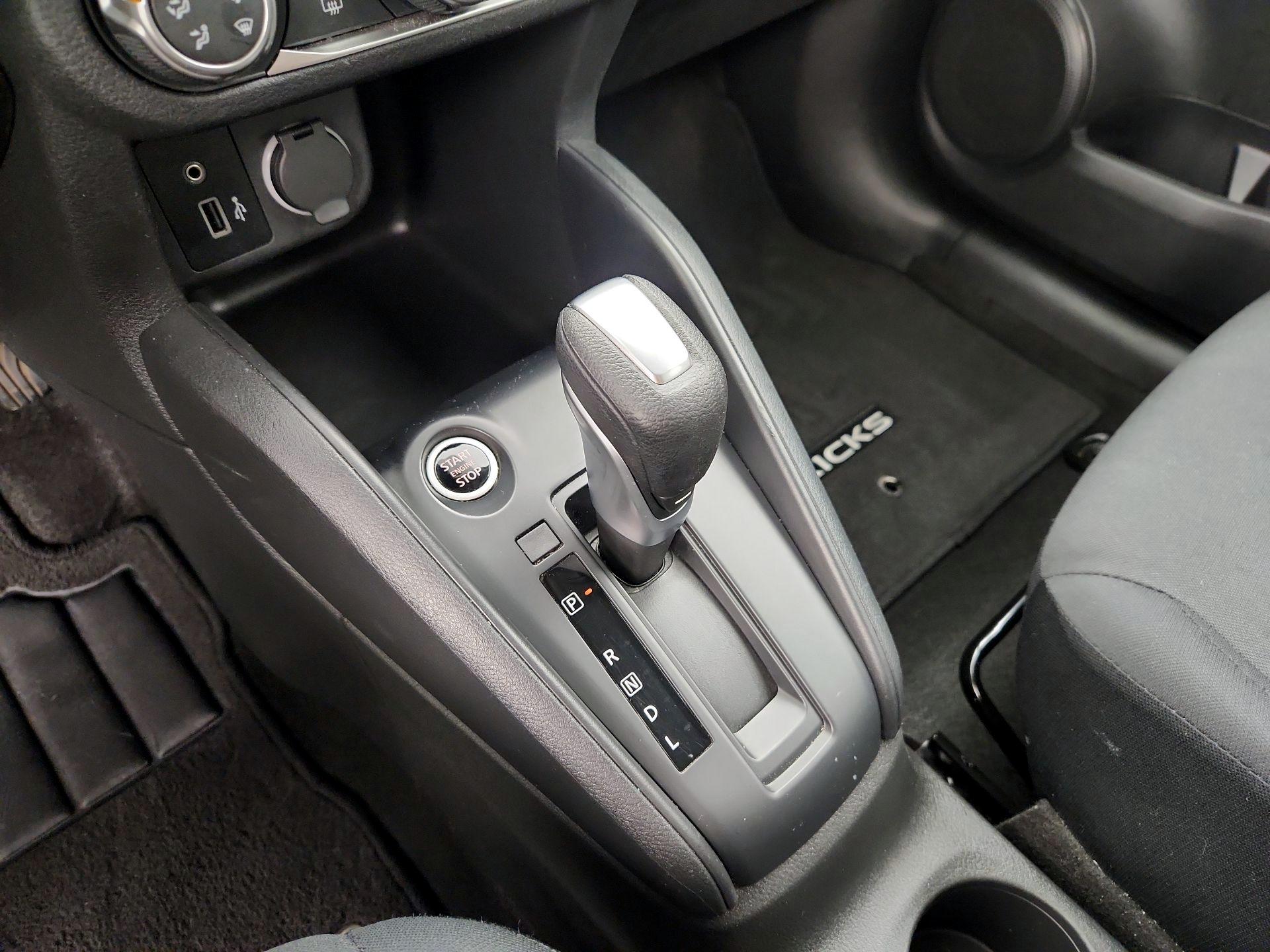 Thumbnail: 2024 Nissan Kicks - 17