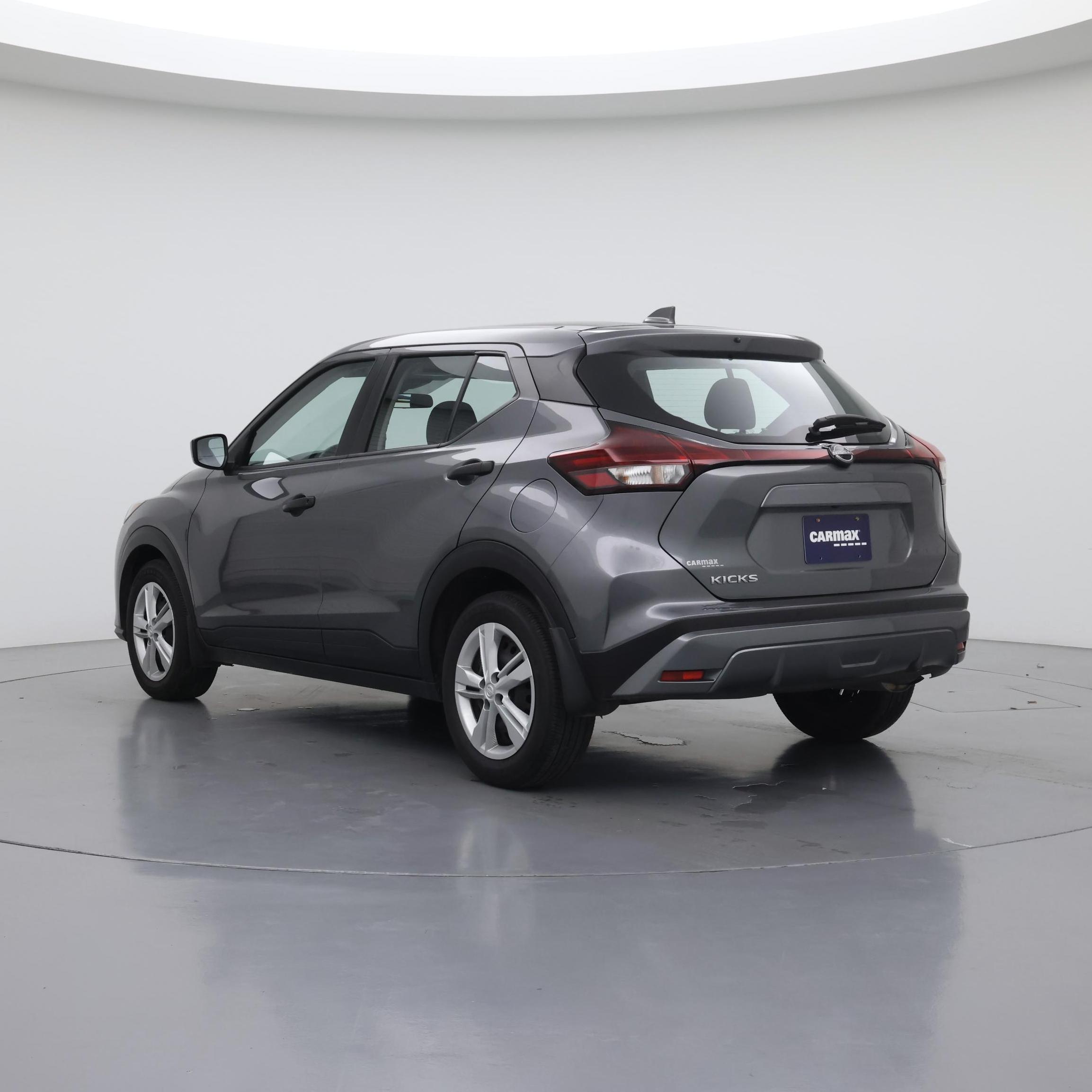 Thumbnail: 2024 Nissan Kicks - 2