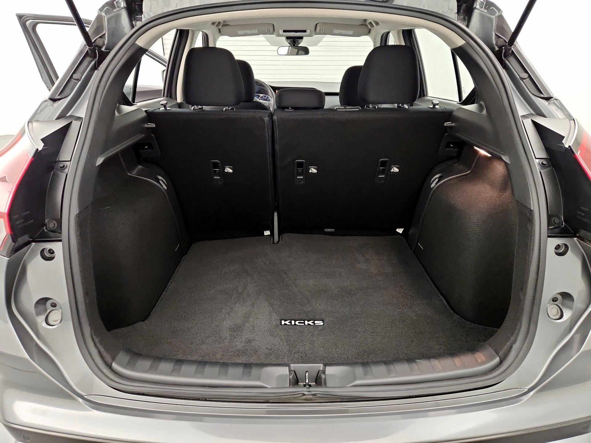 Thumbnail: 2024 Nissan Kicks - 20