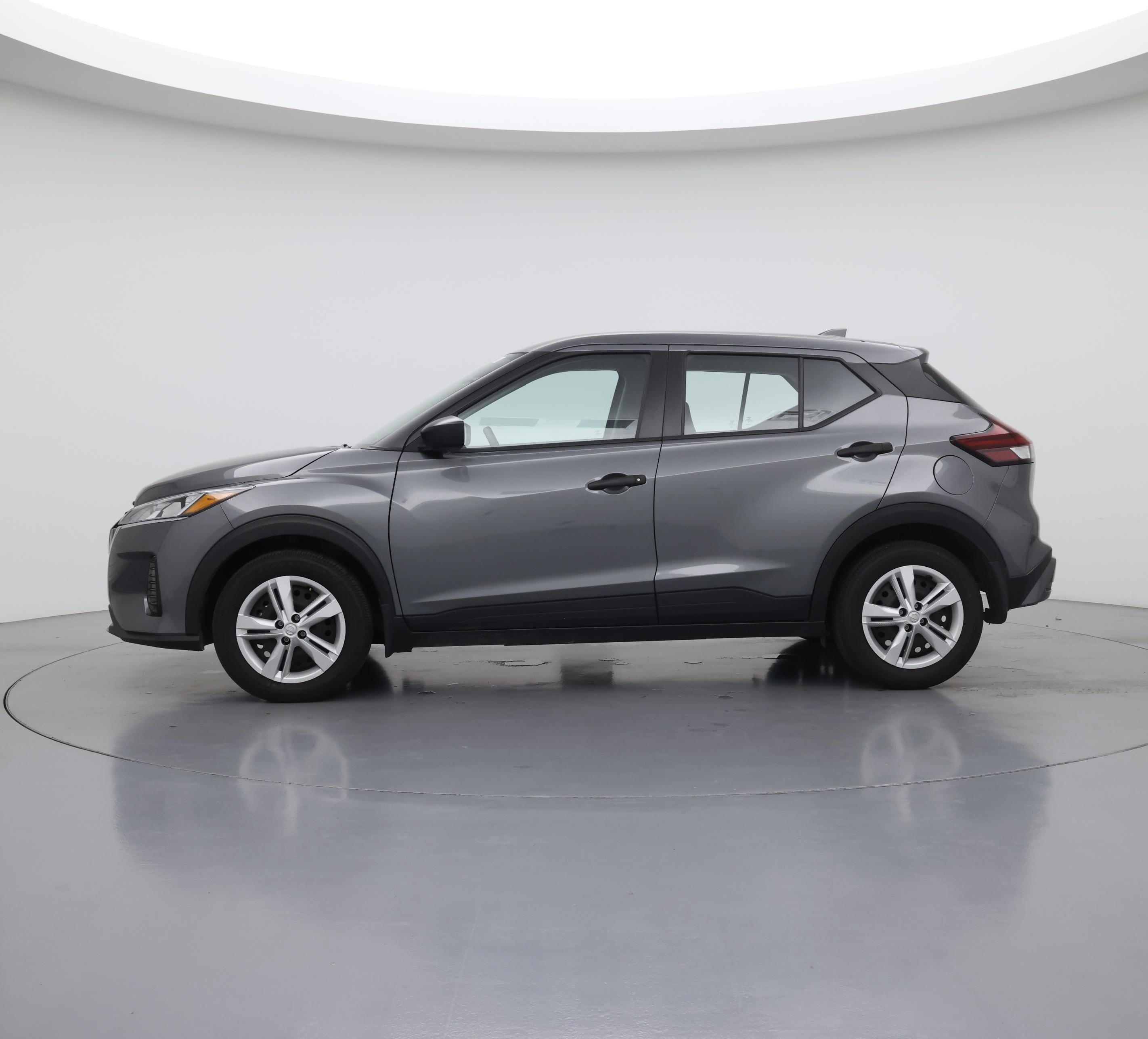 Thumbnail: 2024 Nissan Kicks - 3