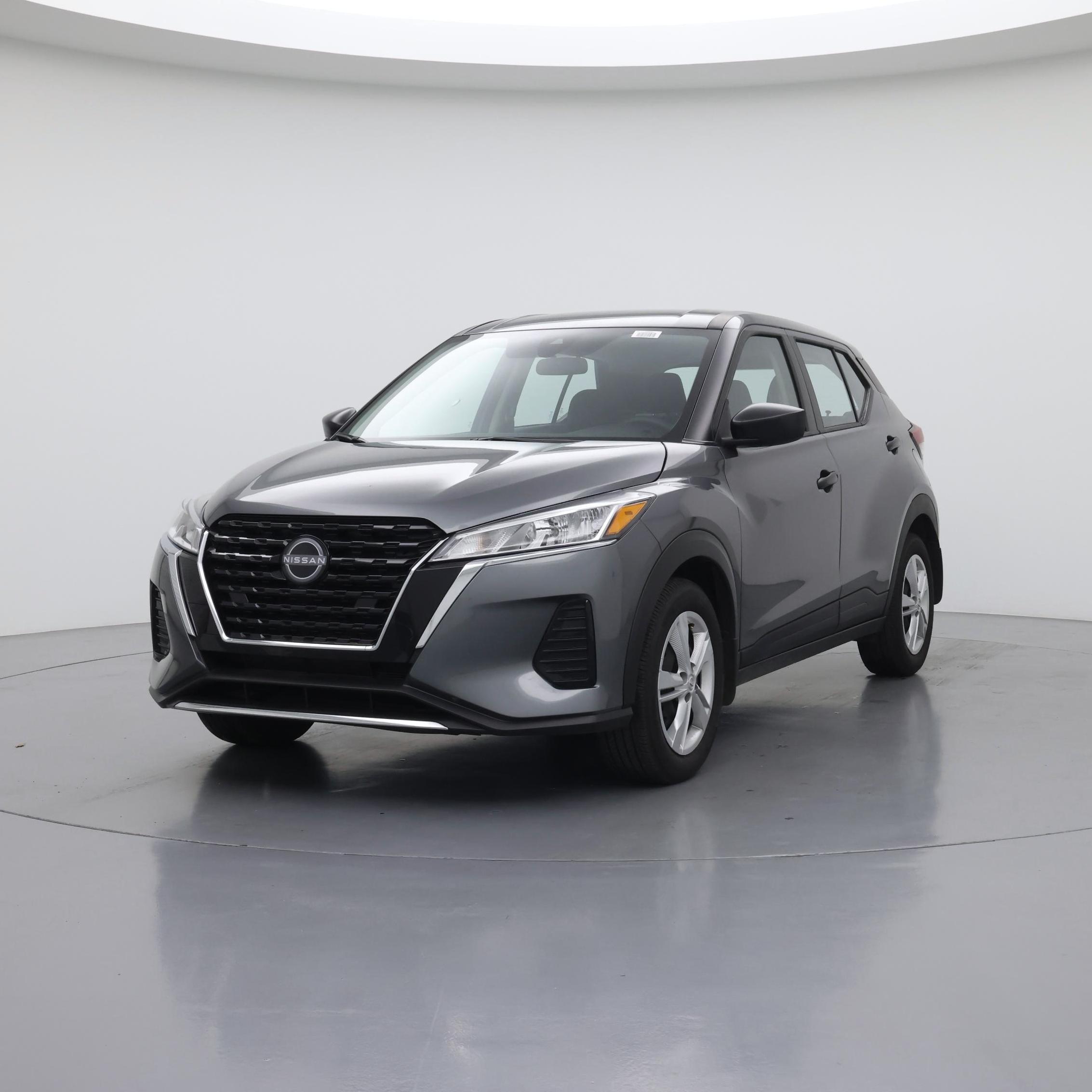 Thumbnail: 2024 Nissan Kicks - 4