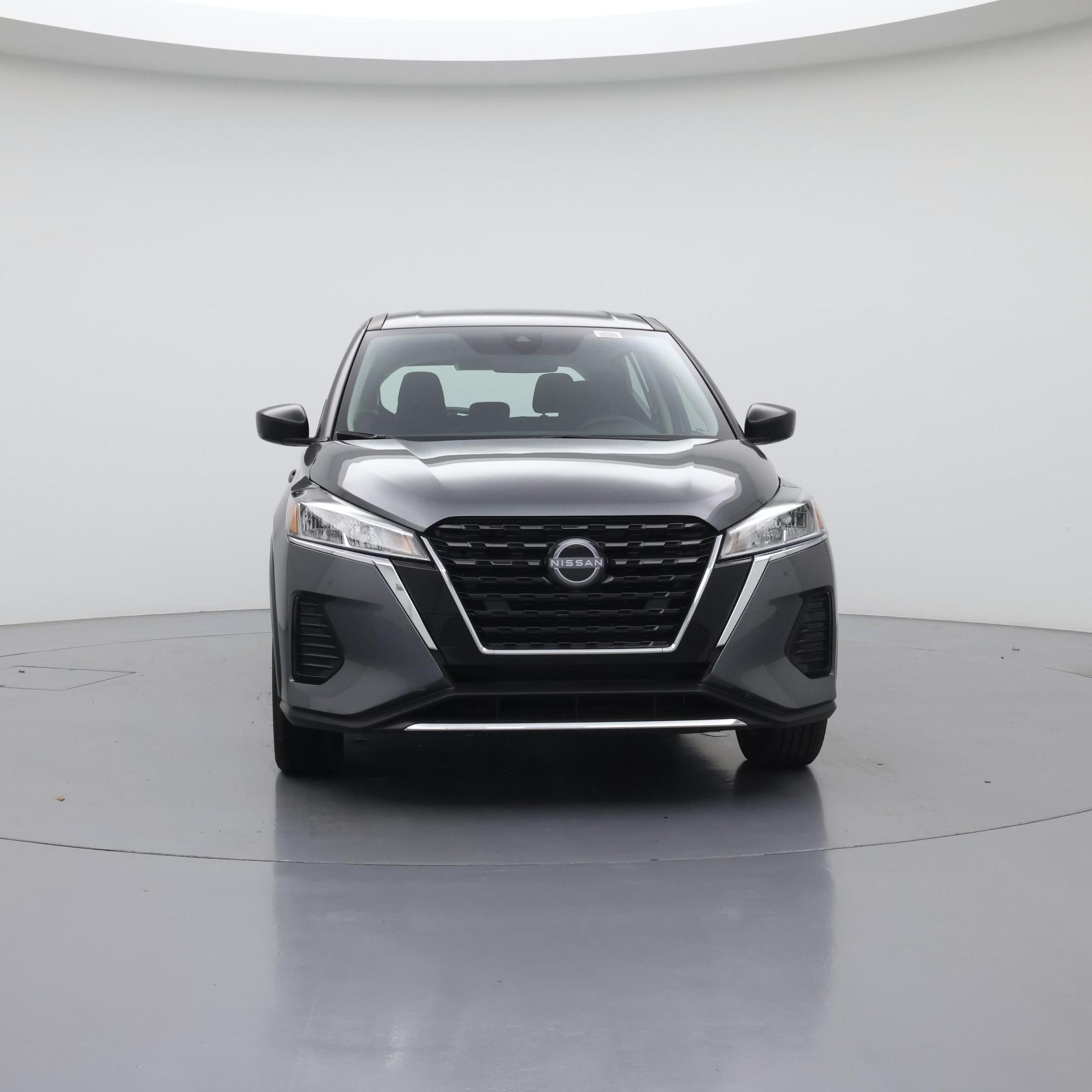 Thumbnail: 2024 Nissan Kicks - 5