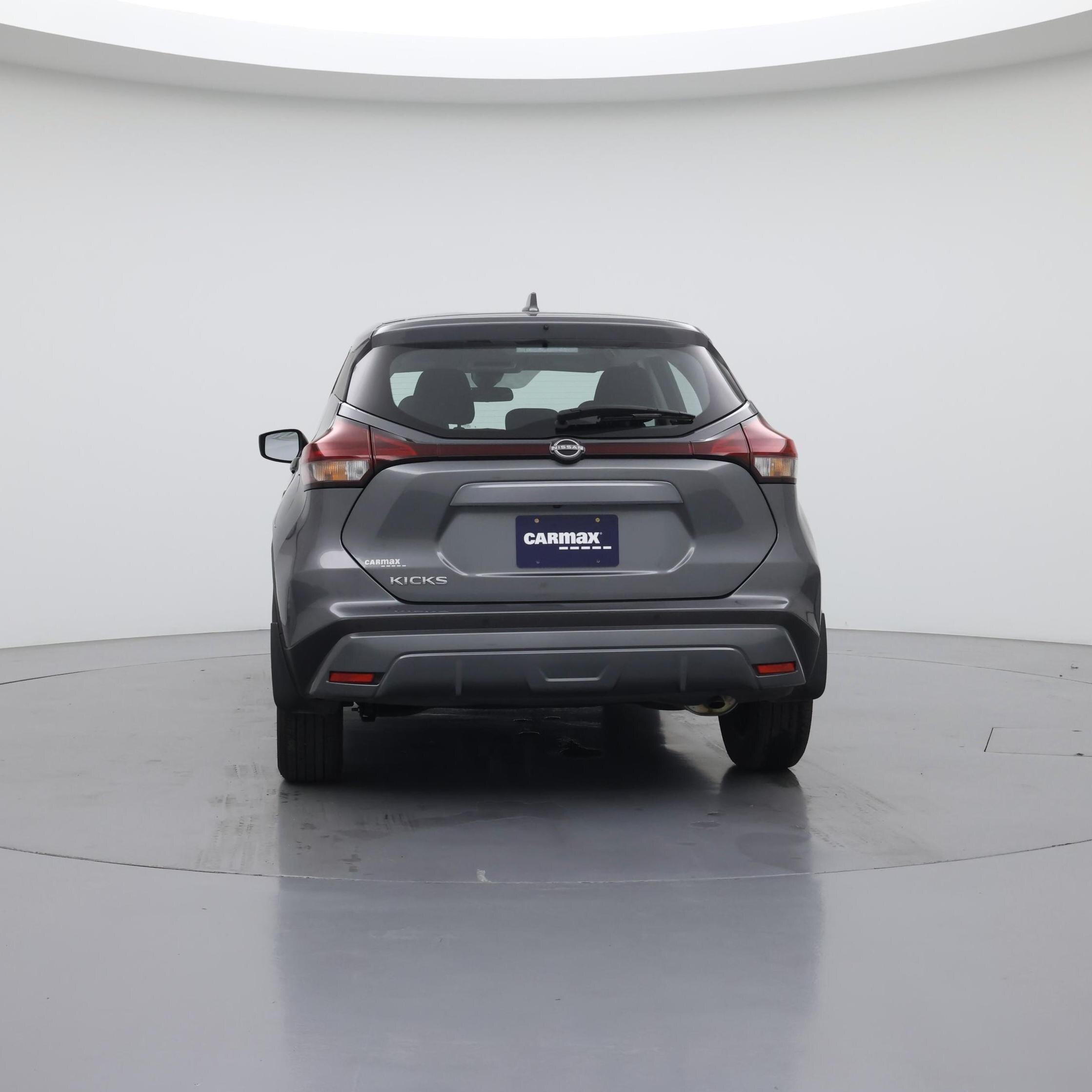 Thumbnail: 2024 Nissan Kicks - 6