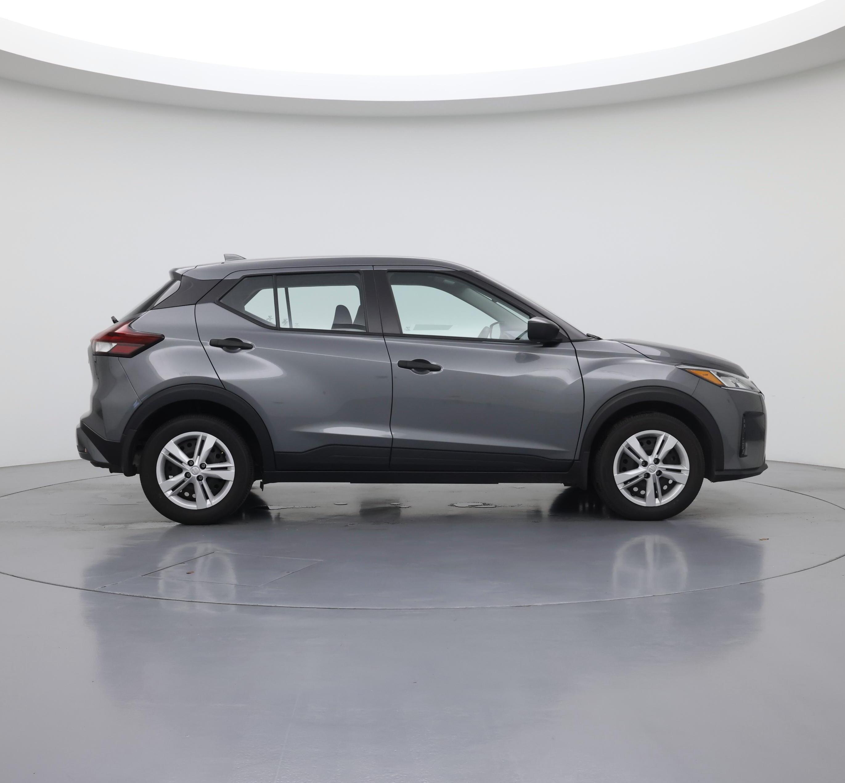 Thumbnail: 2024 Nissan Kicks - 7