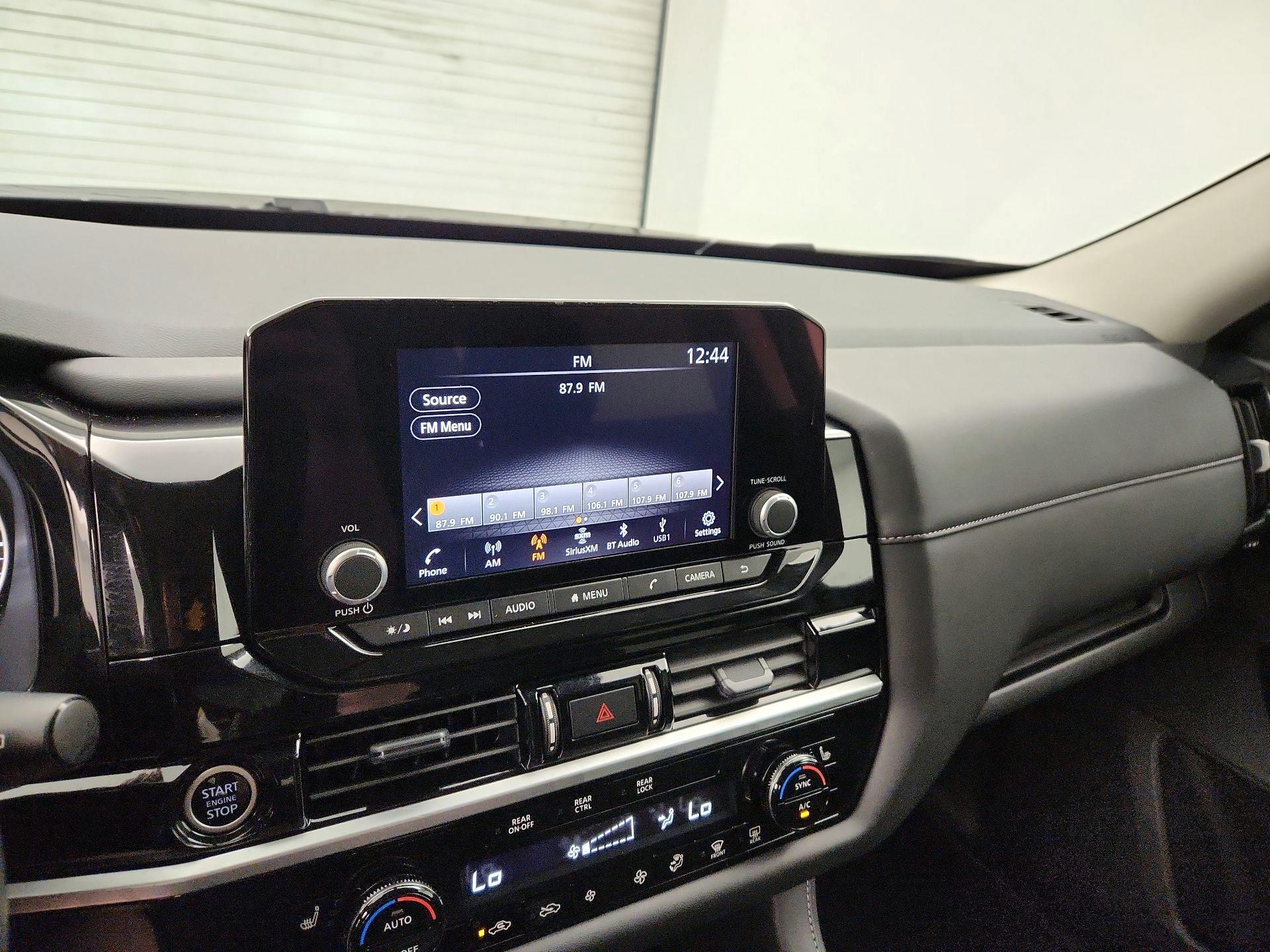 Thumbnail: 2024 Nissan Pathfinder - 15