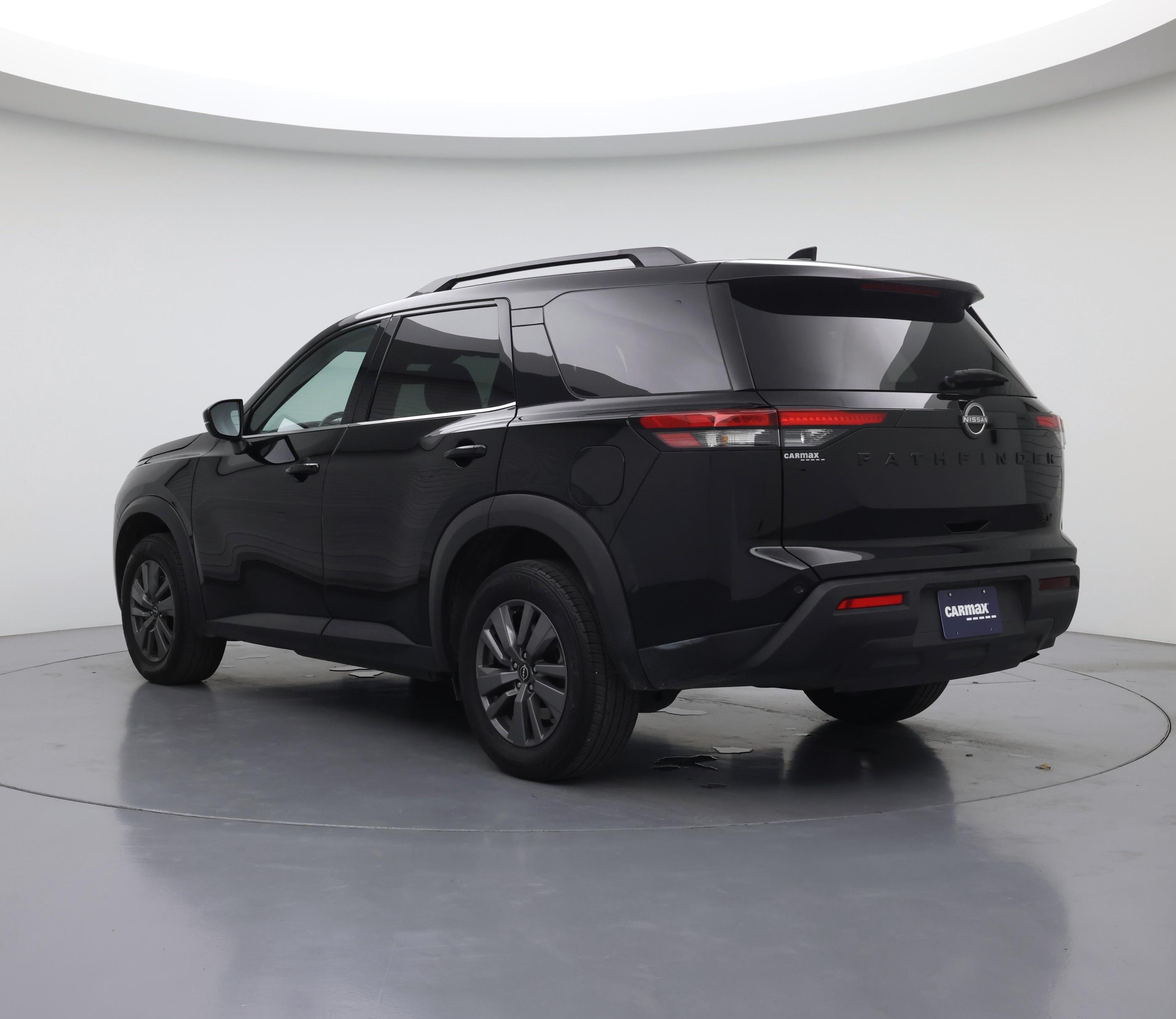 Thumbnail: 2024 Nissan Pathfinder - 2