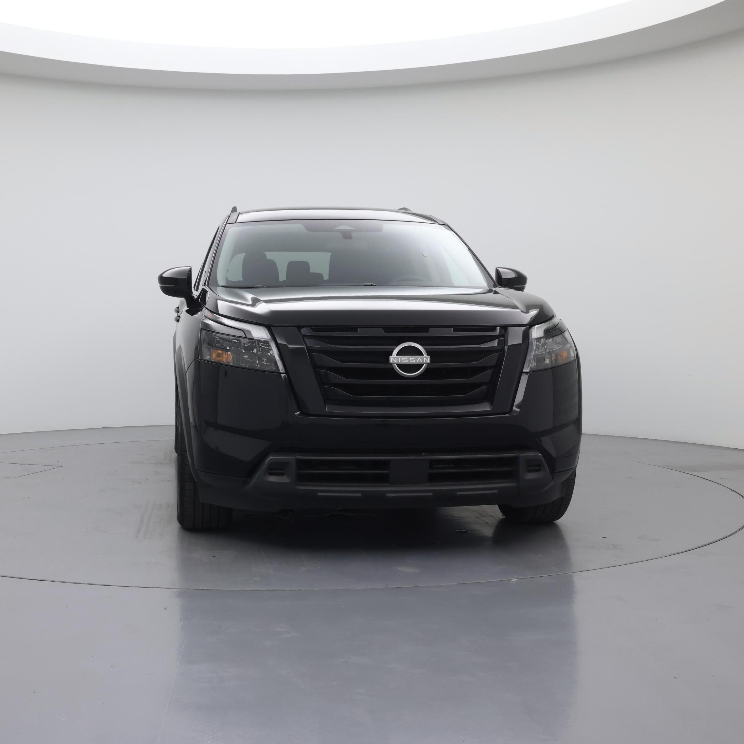 Thumbnail: 2024 Nissan Pathfinder - 5