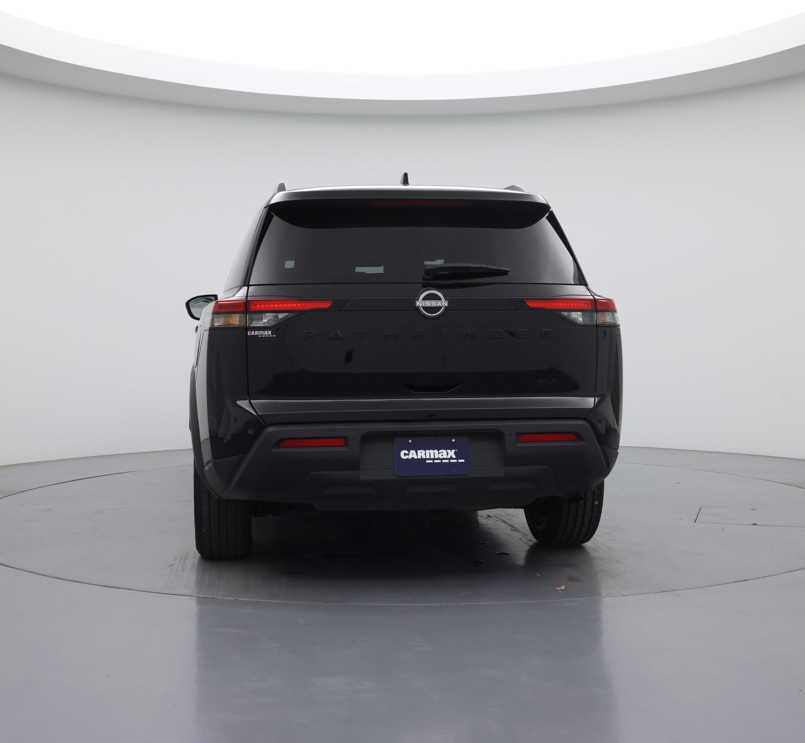Thumbnail: 2024 Nissan Pathfinder - 6