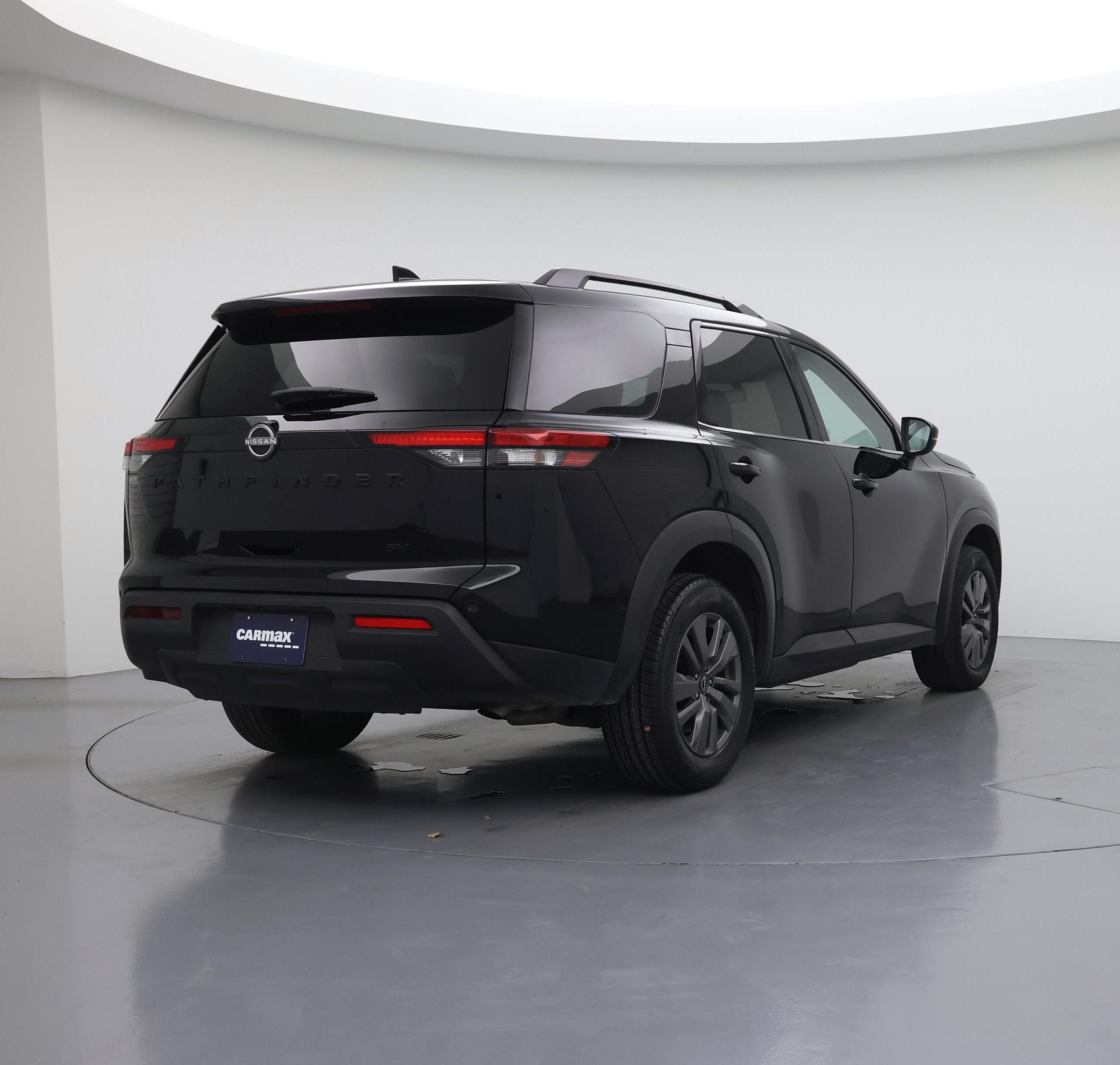 Thumbnail: 2024 Nissan Pathfinder - 8