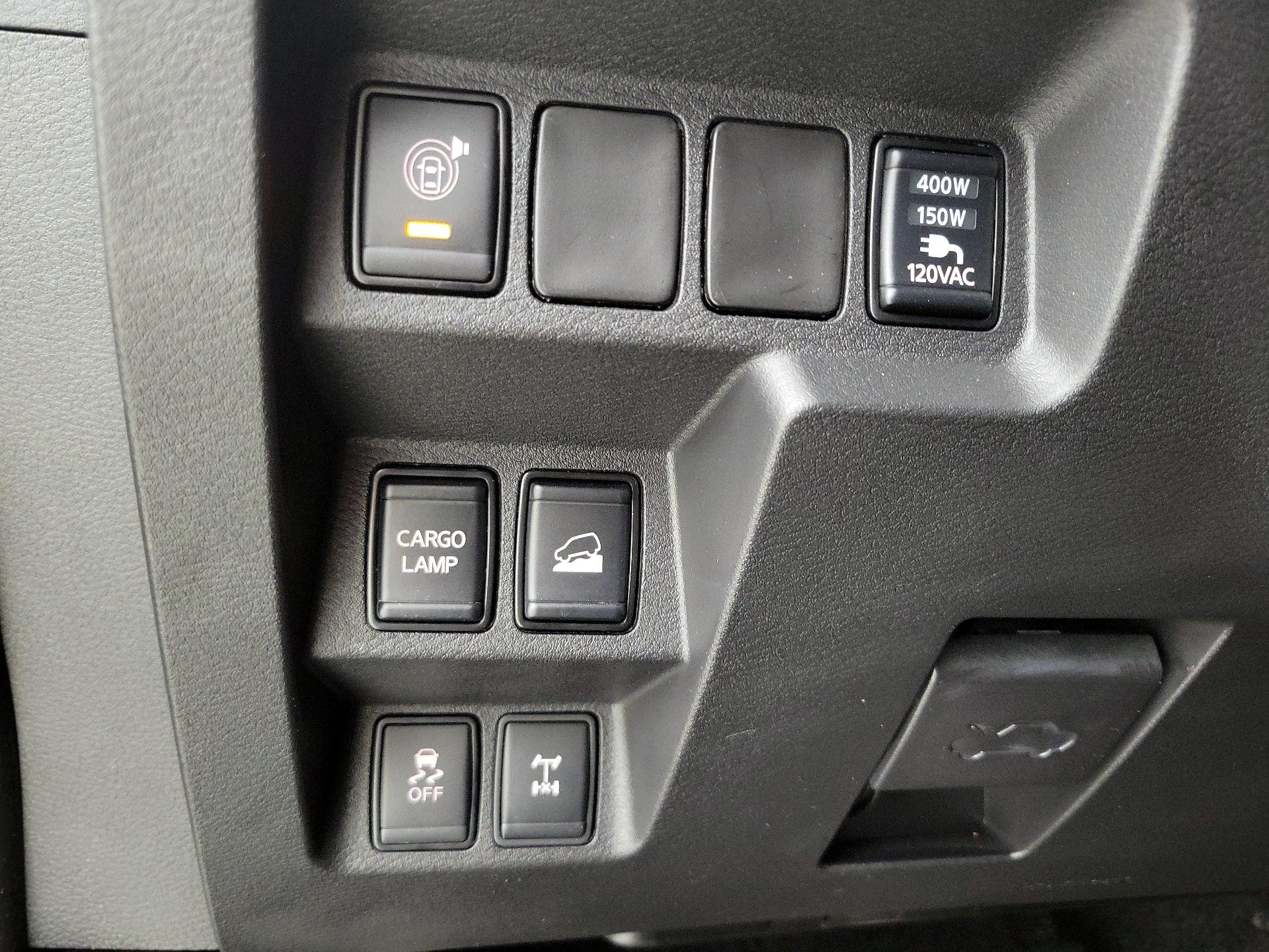 Thumbnail: 2025 Nissan Frontier - 13