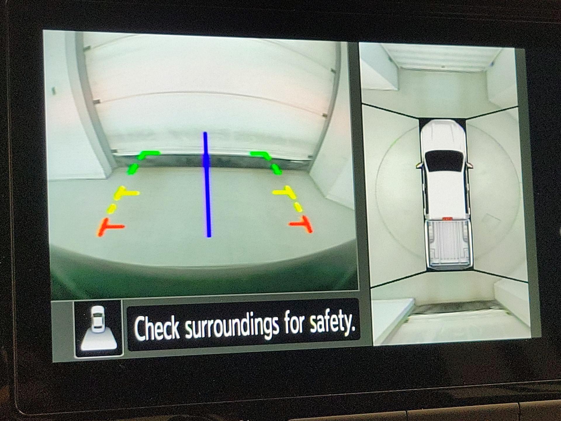 Thumbnail: 2025 Nissan Frontier - 14