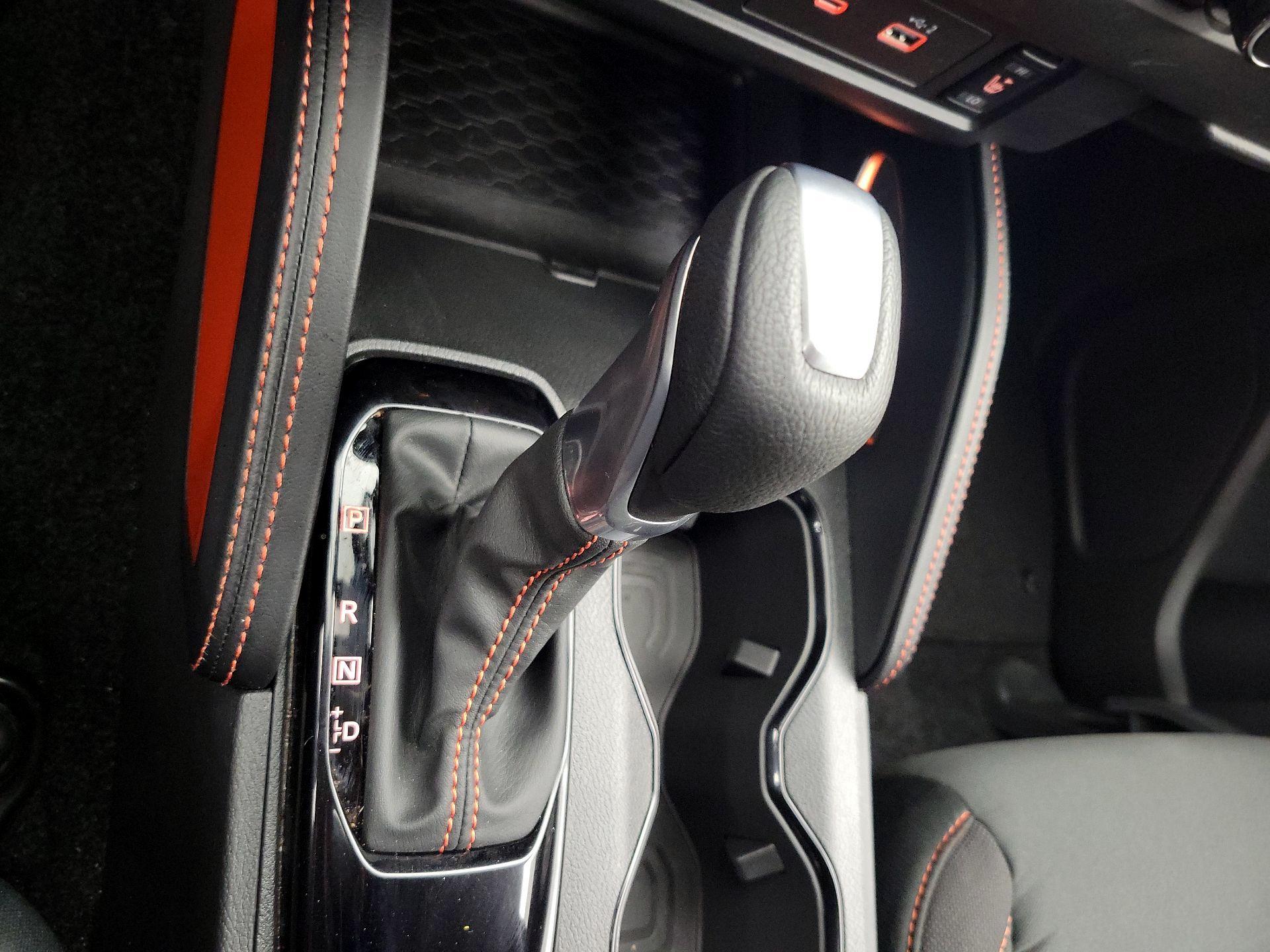 Thumbnail: 2025 Nissan Frontier - 17