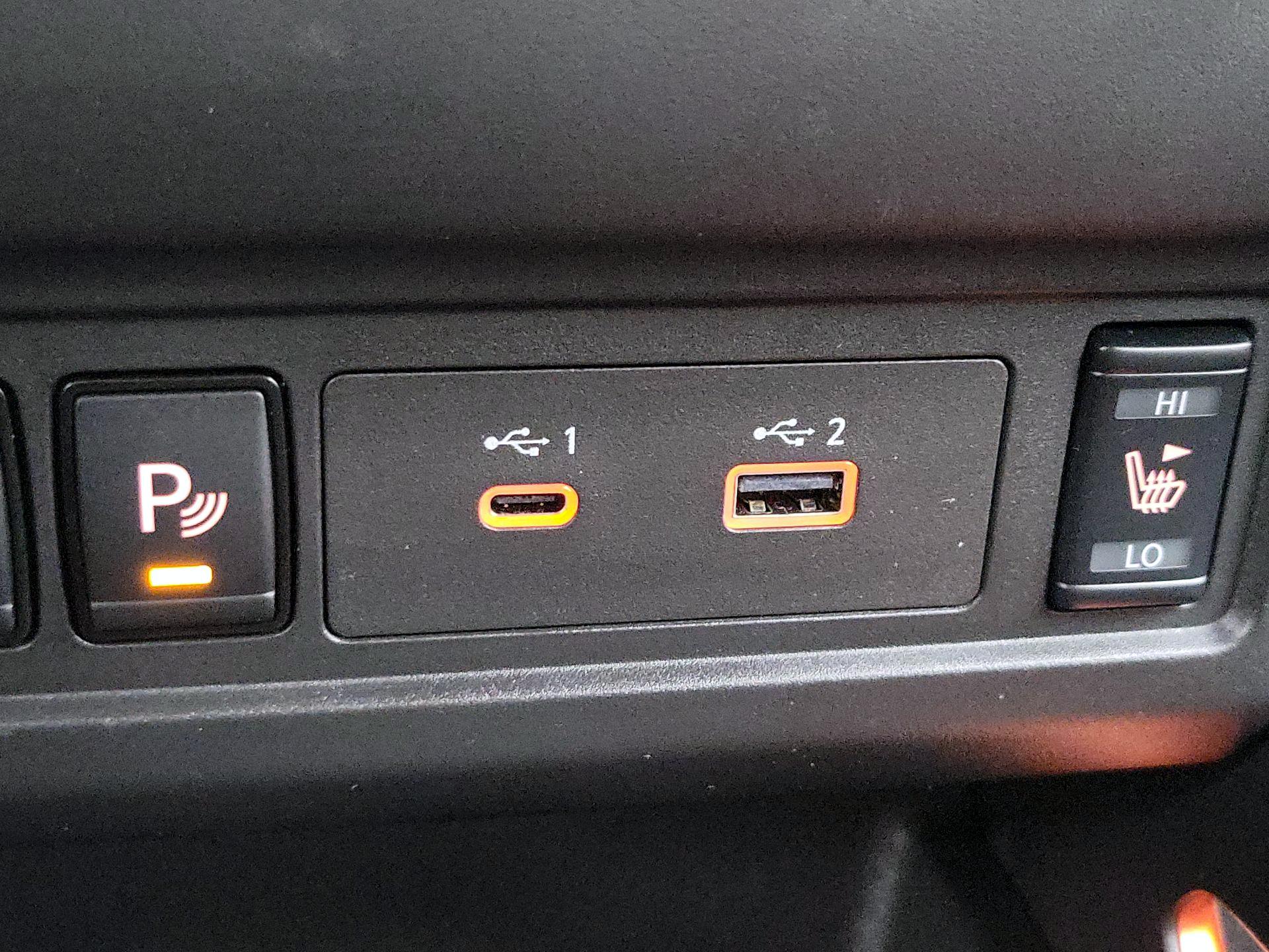 Thumbnail: 2025 Nissan Frontier - 18