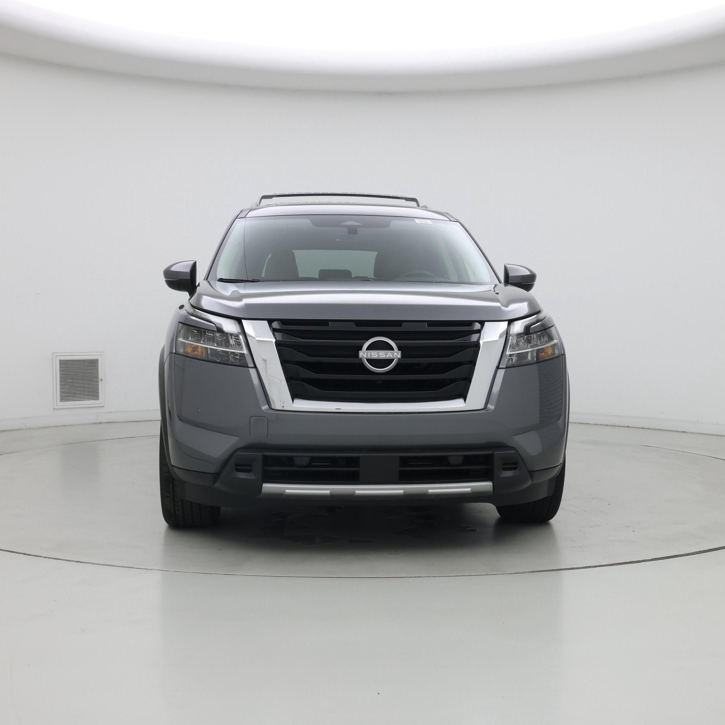 Thumbnail: 2024 Nissan Pathfinder - 5