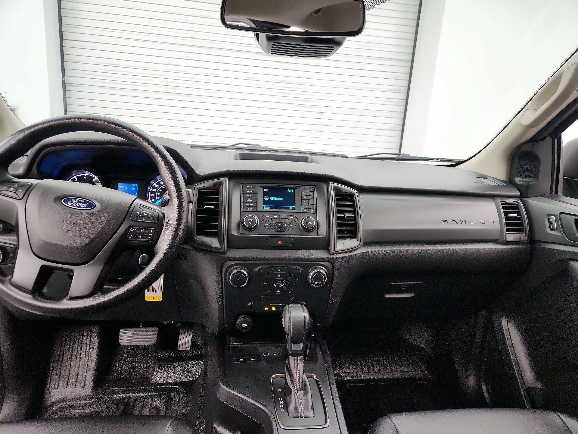 Thumbnail: 2023 Ford Ranger - 9