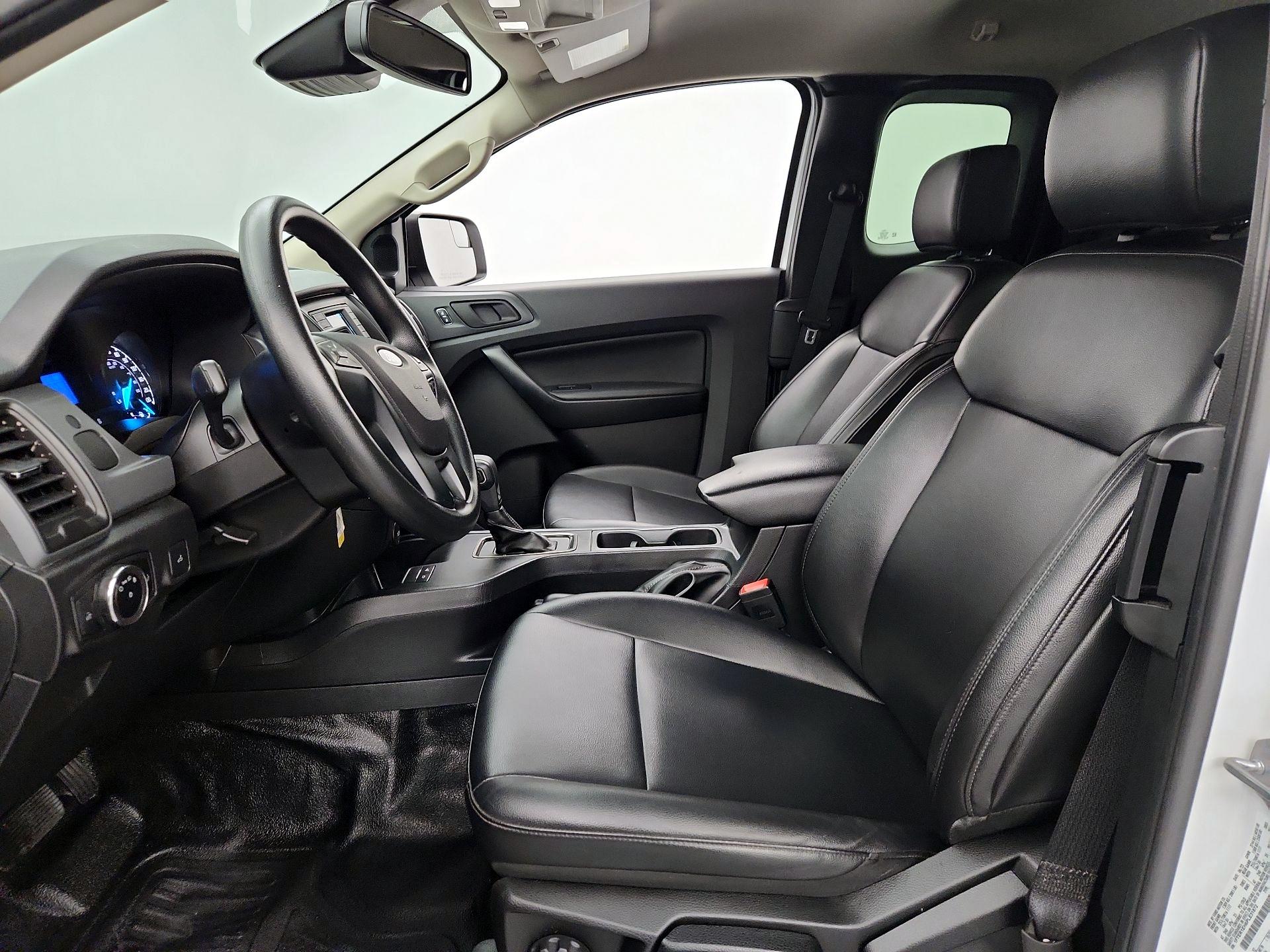 Thumbnail: 2023 Ford Ranger - 11