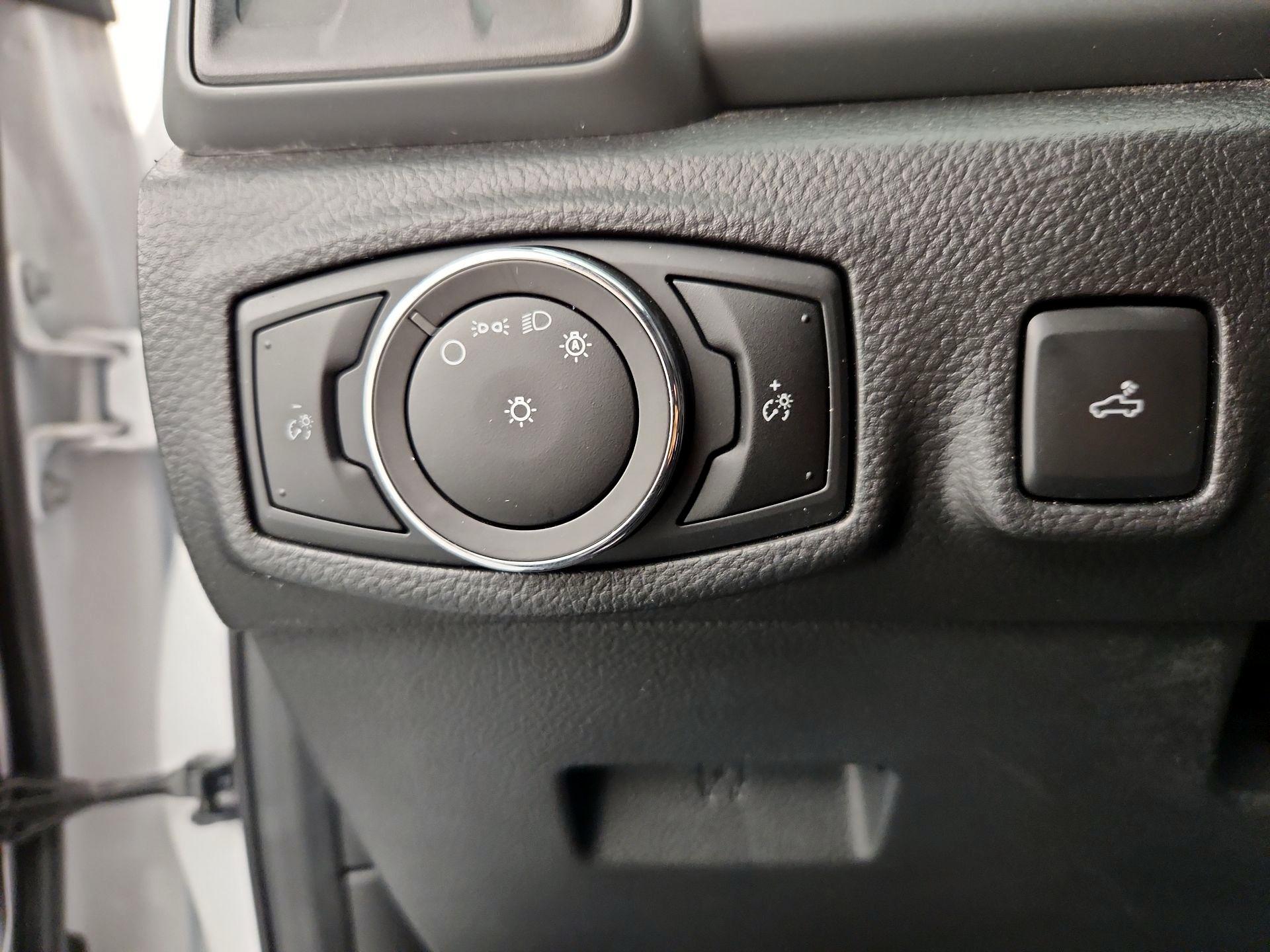 Thumbnail: 2023 Ford Ranger - 13