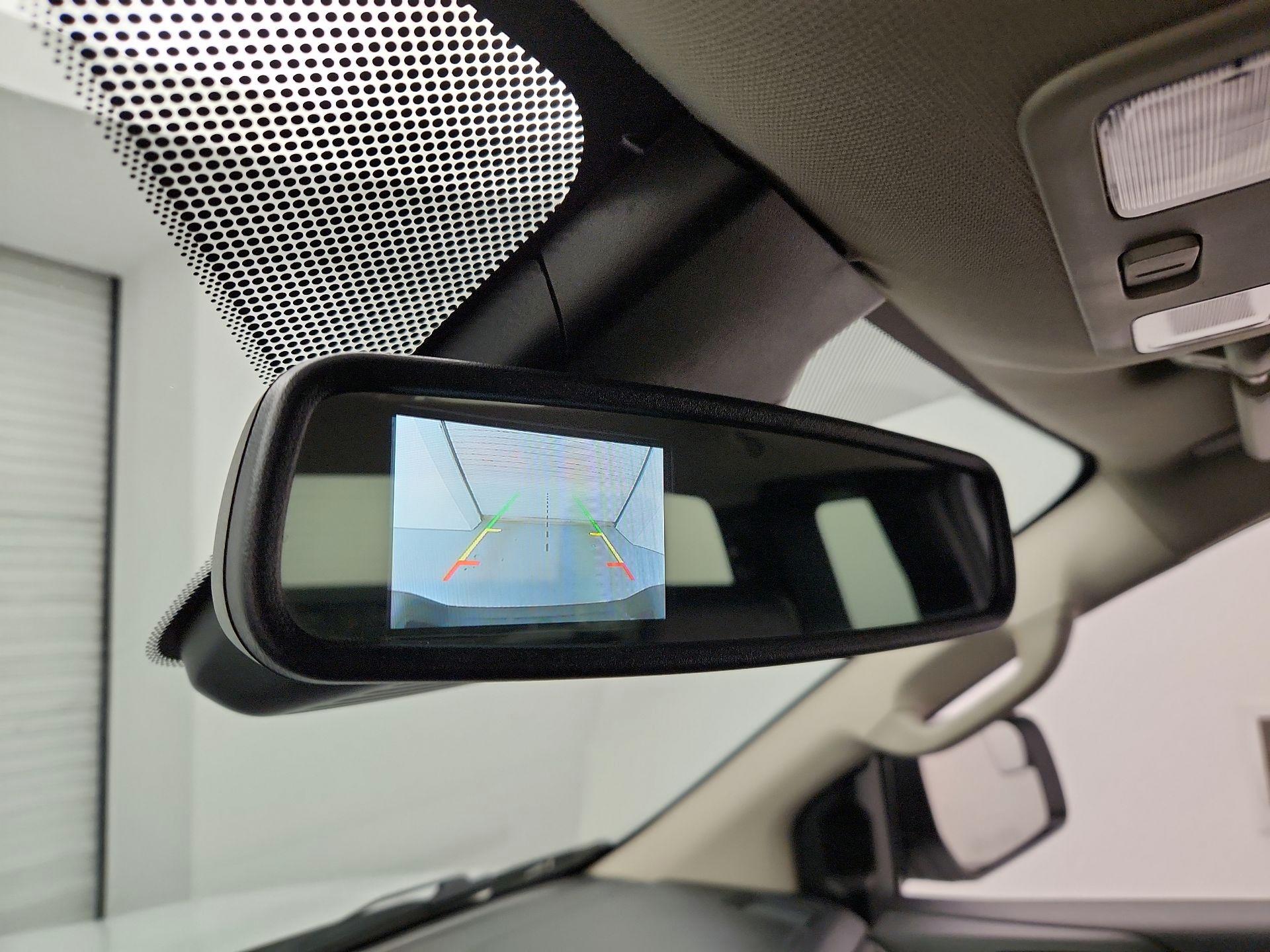 Thumbnail: 2023 Ford Ranger - 14