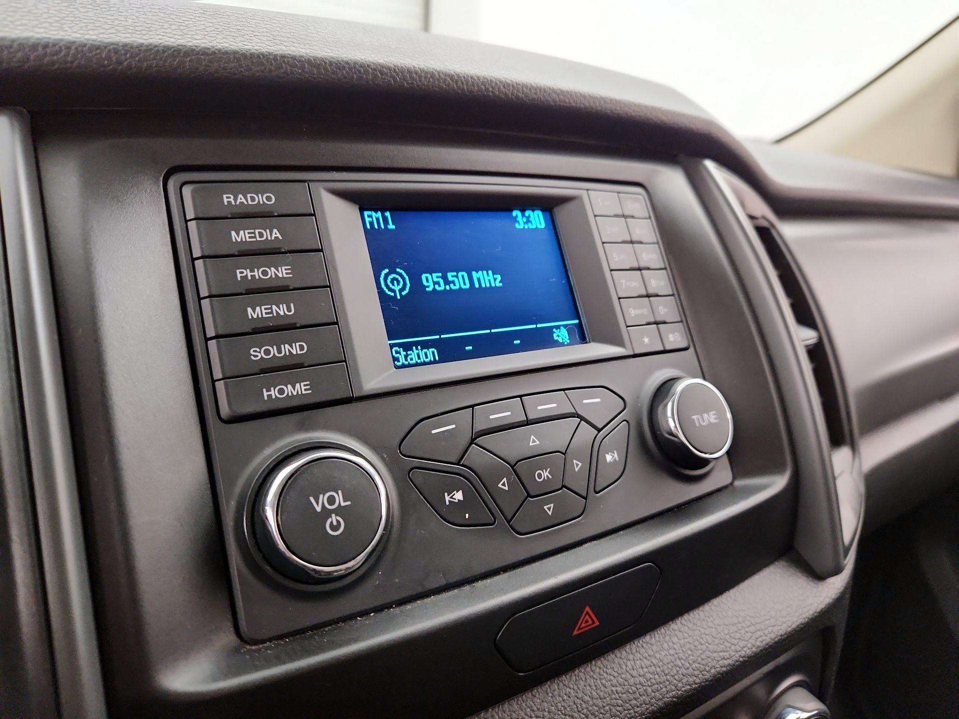 Thumbnail: 2023 Ford Ranger - 15