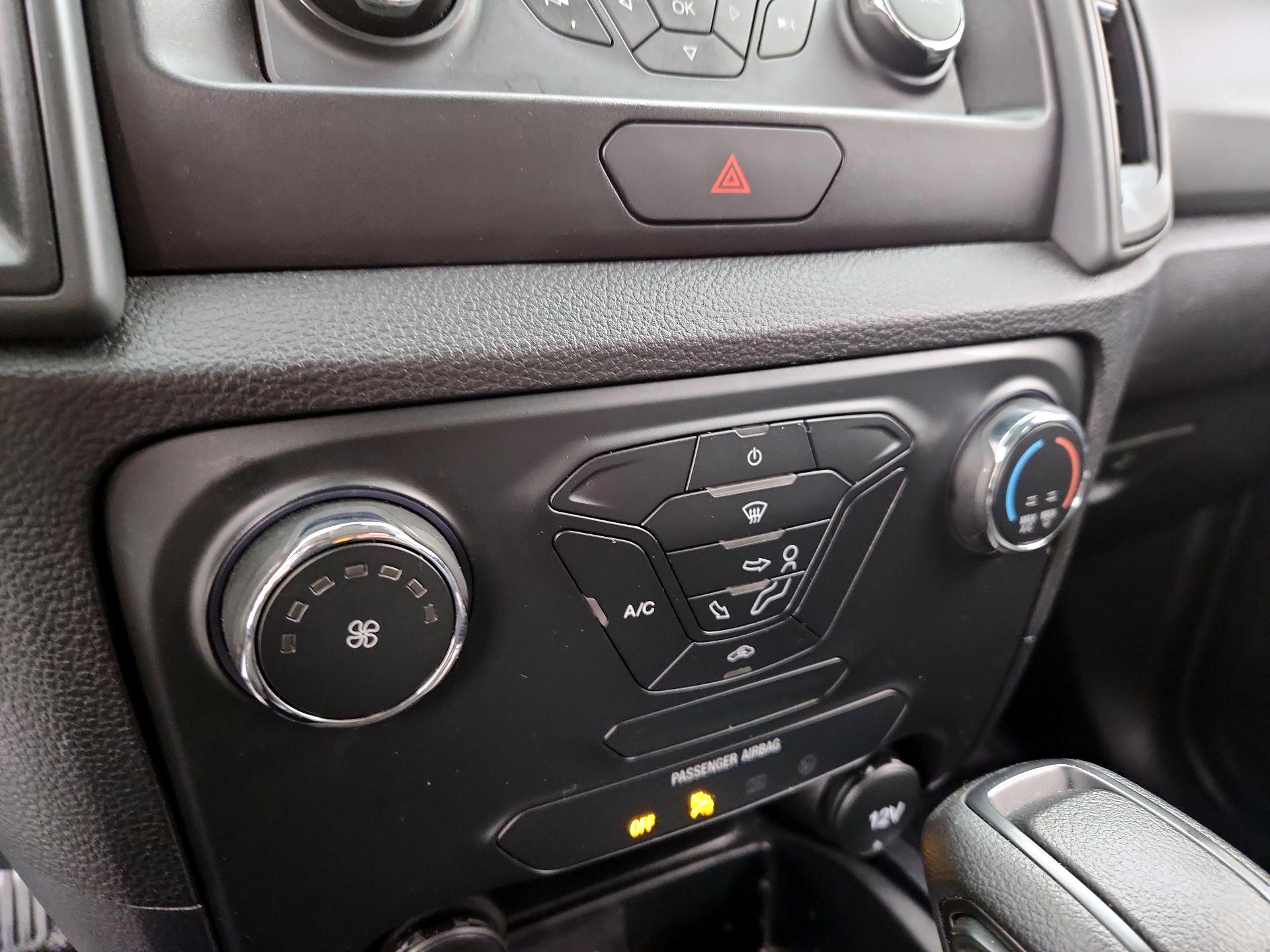 Thumbnail: 2023 Ford Ranger - 16