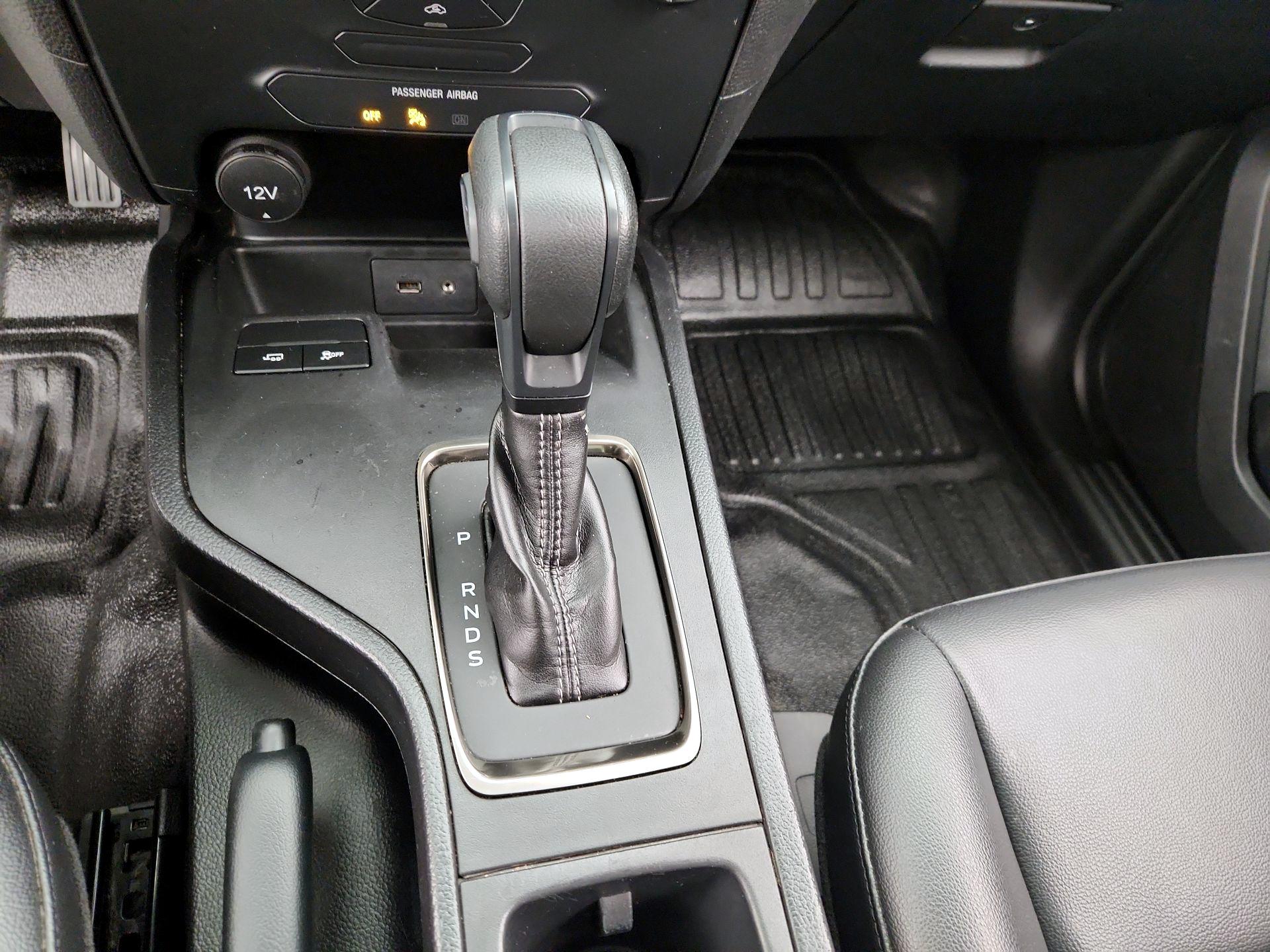 Thumbnail: 2023 Ford Ranger - 17