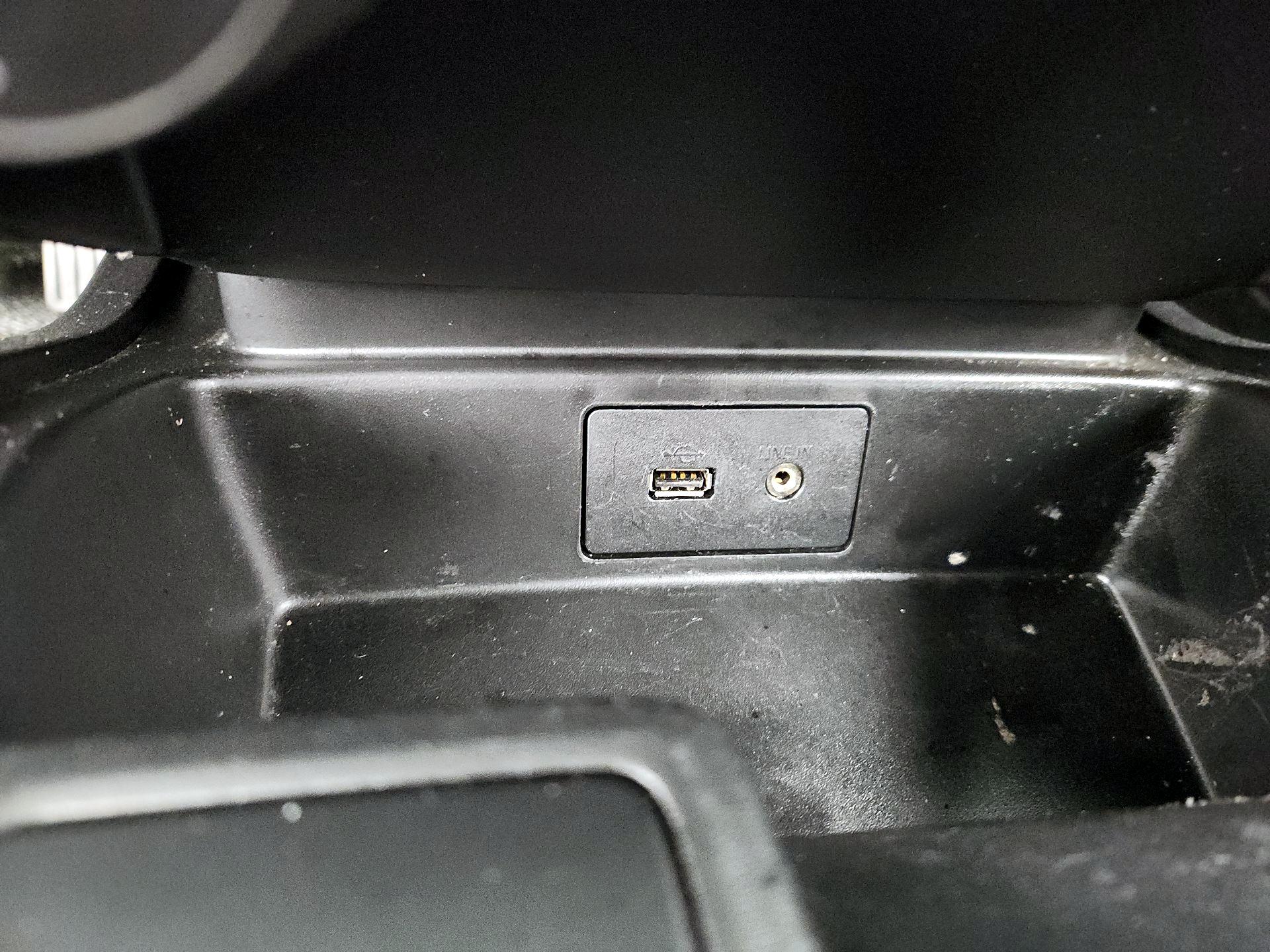 Thumbnail: 2023 Ford Ranger - 18