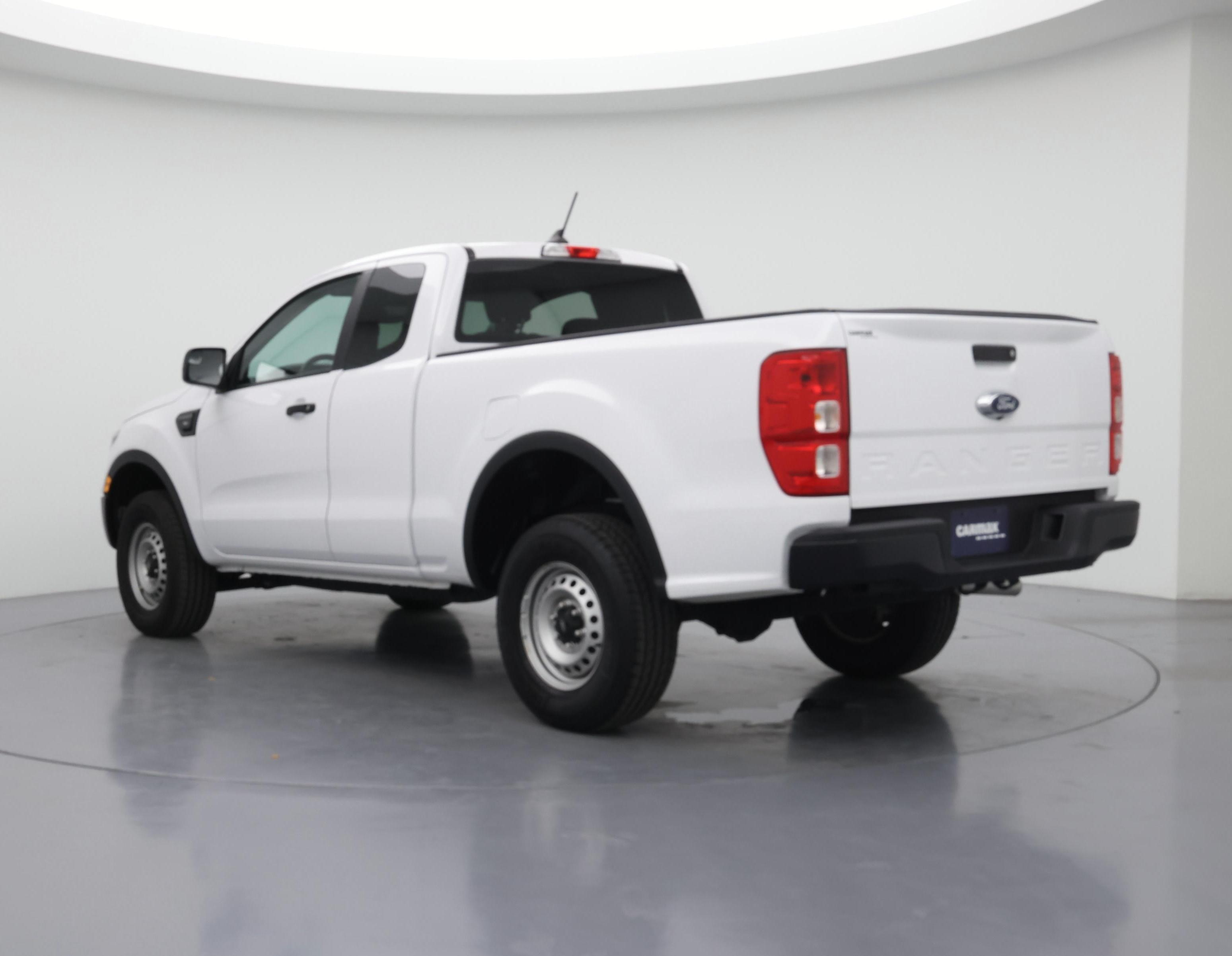 Thumbnail: 2023 Ford Ranger - 2