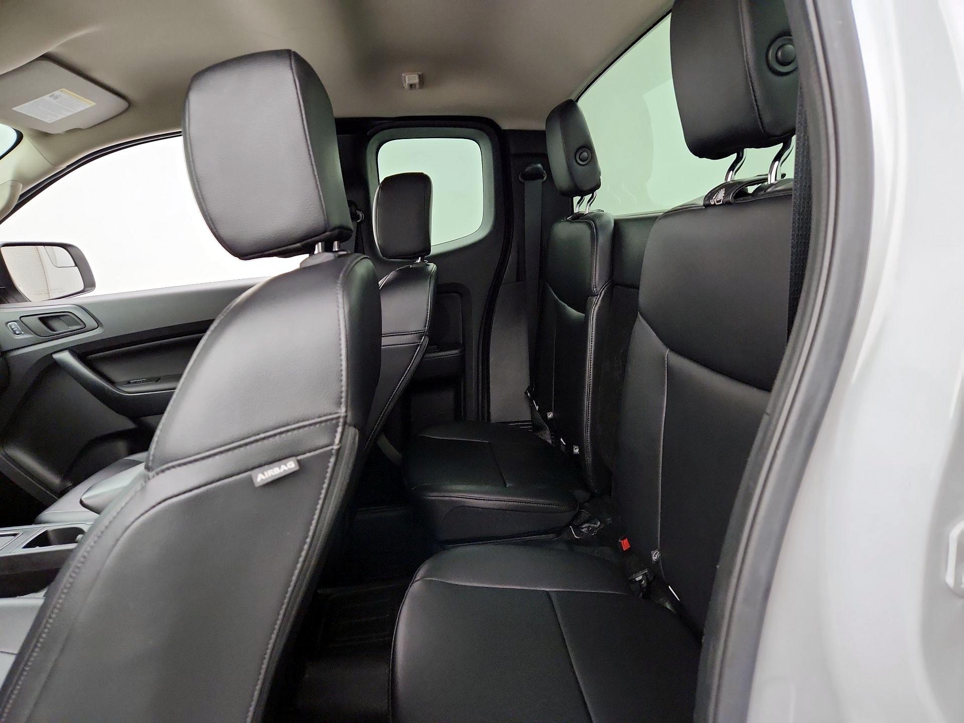 Thumbnail: 2023 Ford Ranger - 19