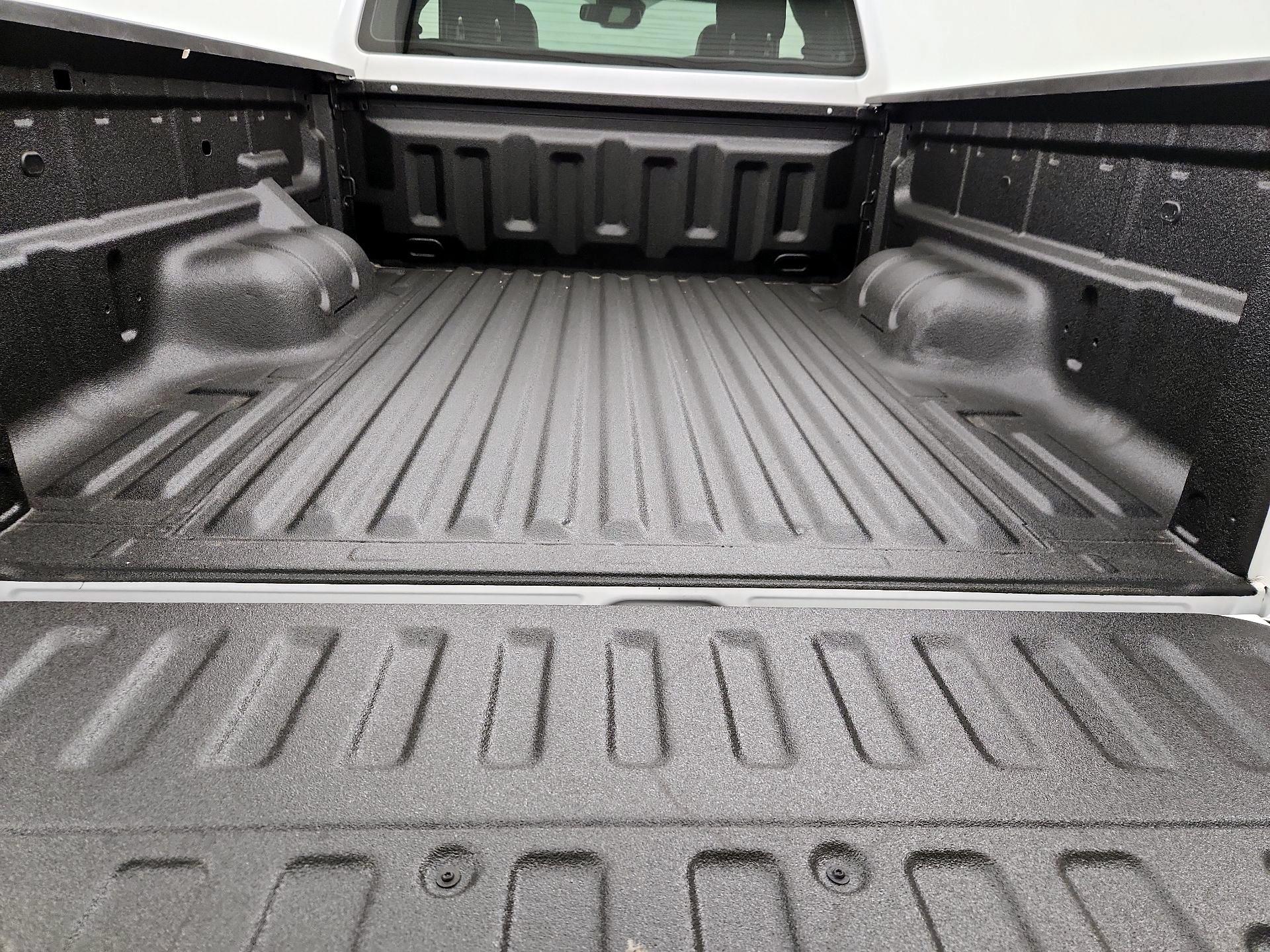 Thumbnail: 2023 Ford Ranger - 20