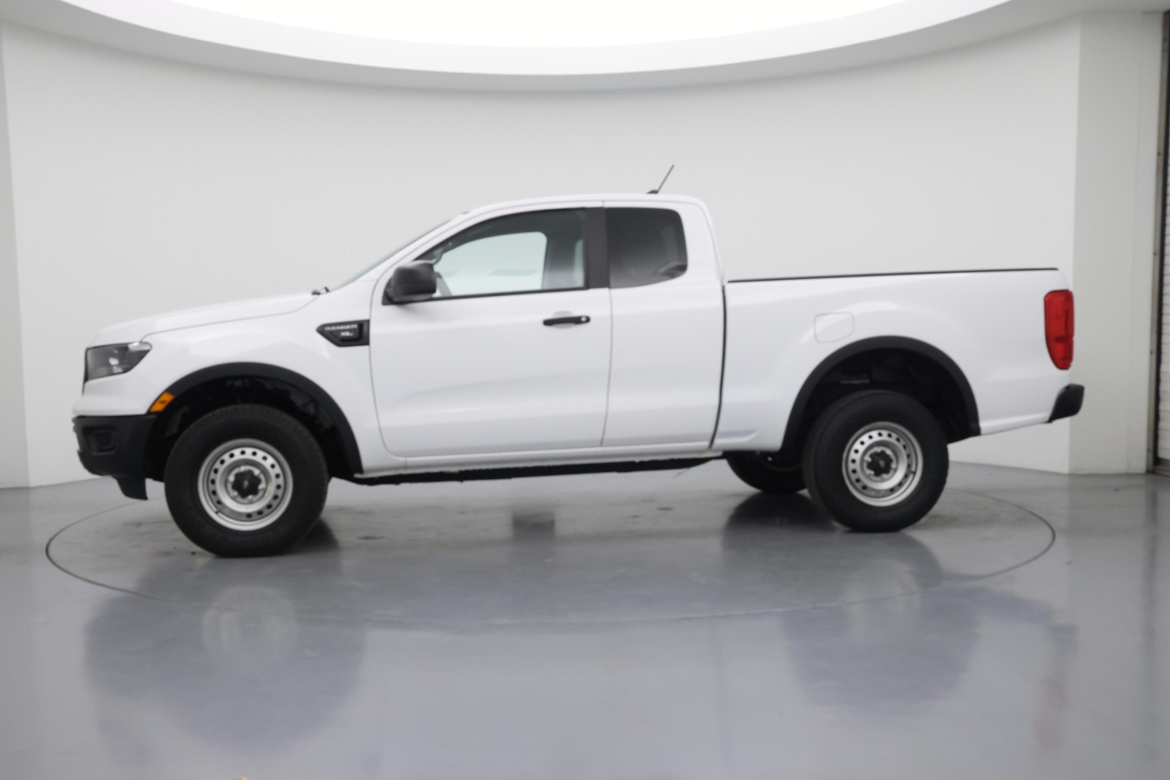 Thumbnail: 2023 Ford Ranger - 3