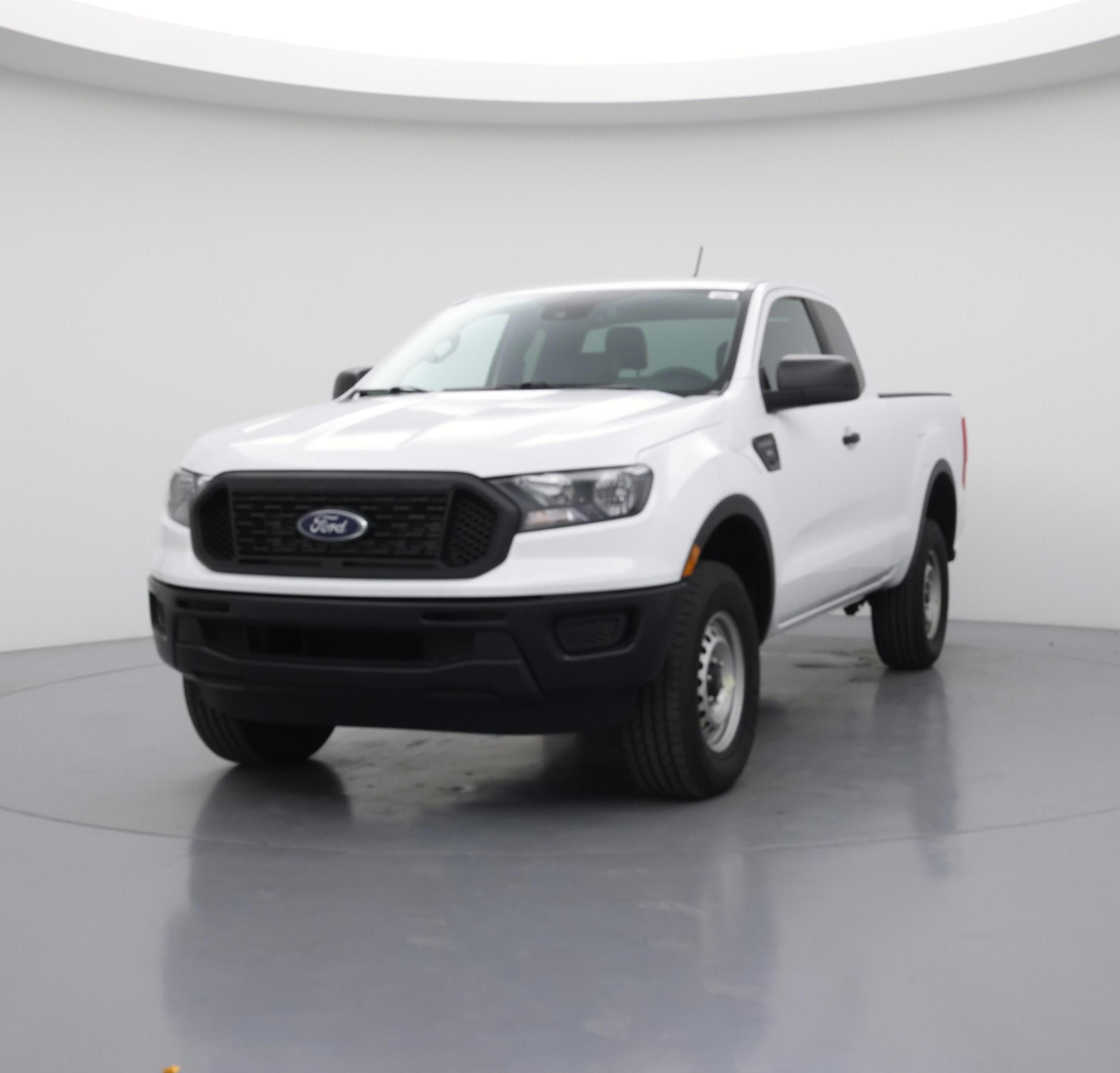 Thumbnail: 2023 Ford Ranger - 4