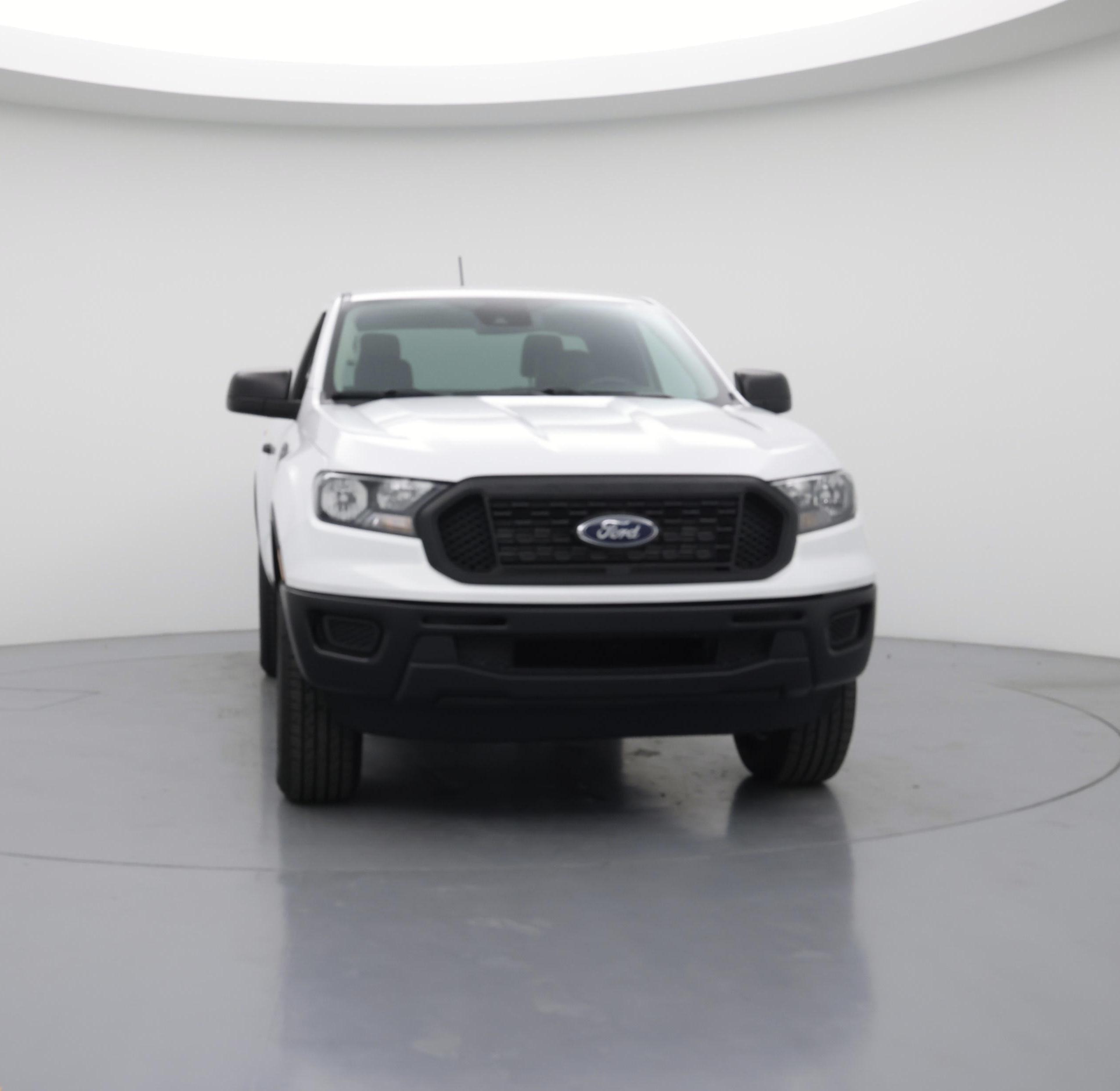 Thumbnail: 2023 Ford Ranger - 5