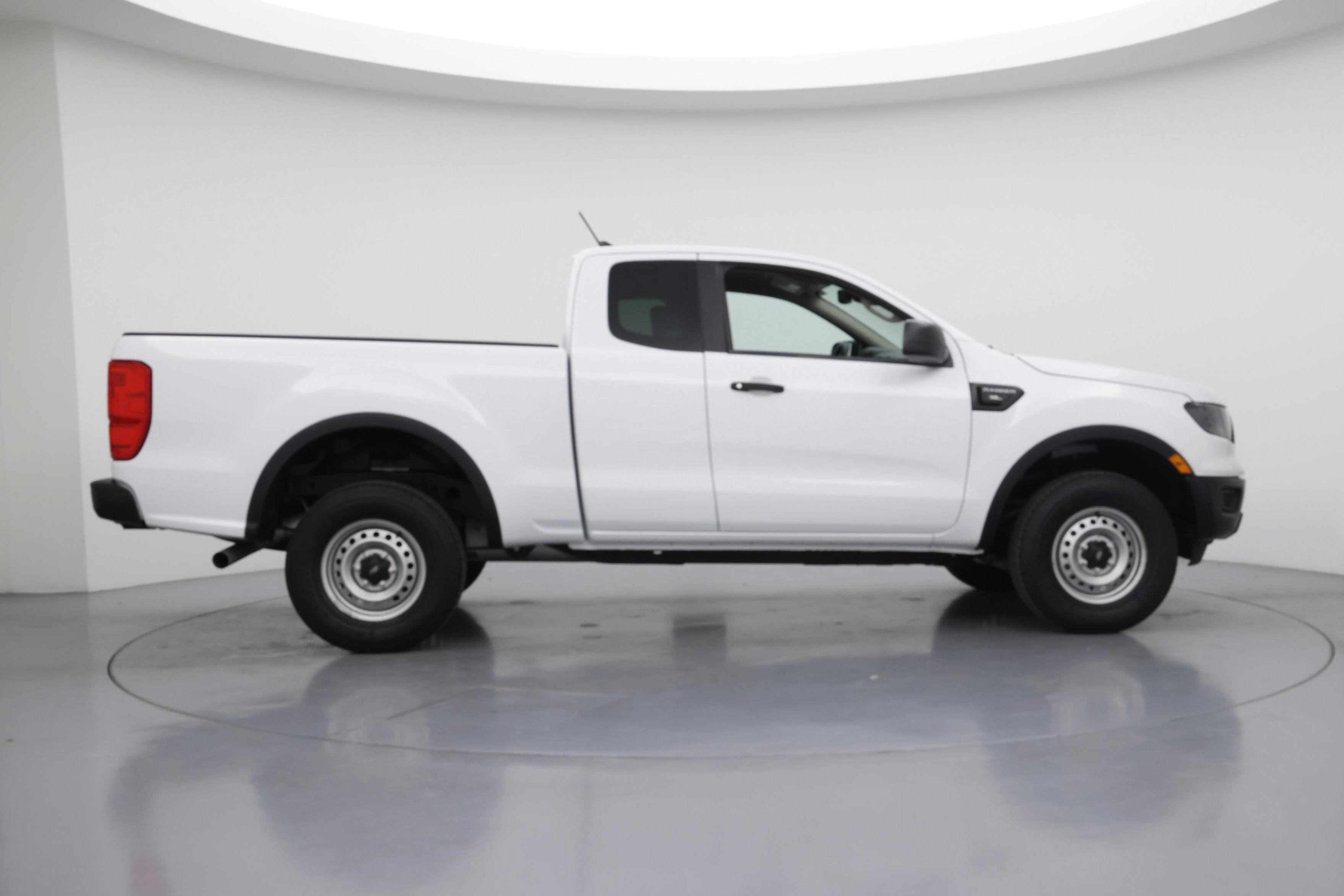 Thumbnail: 2023 Ford Ranger - 7